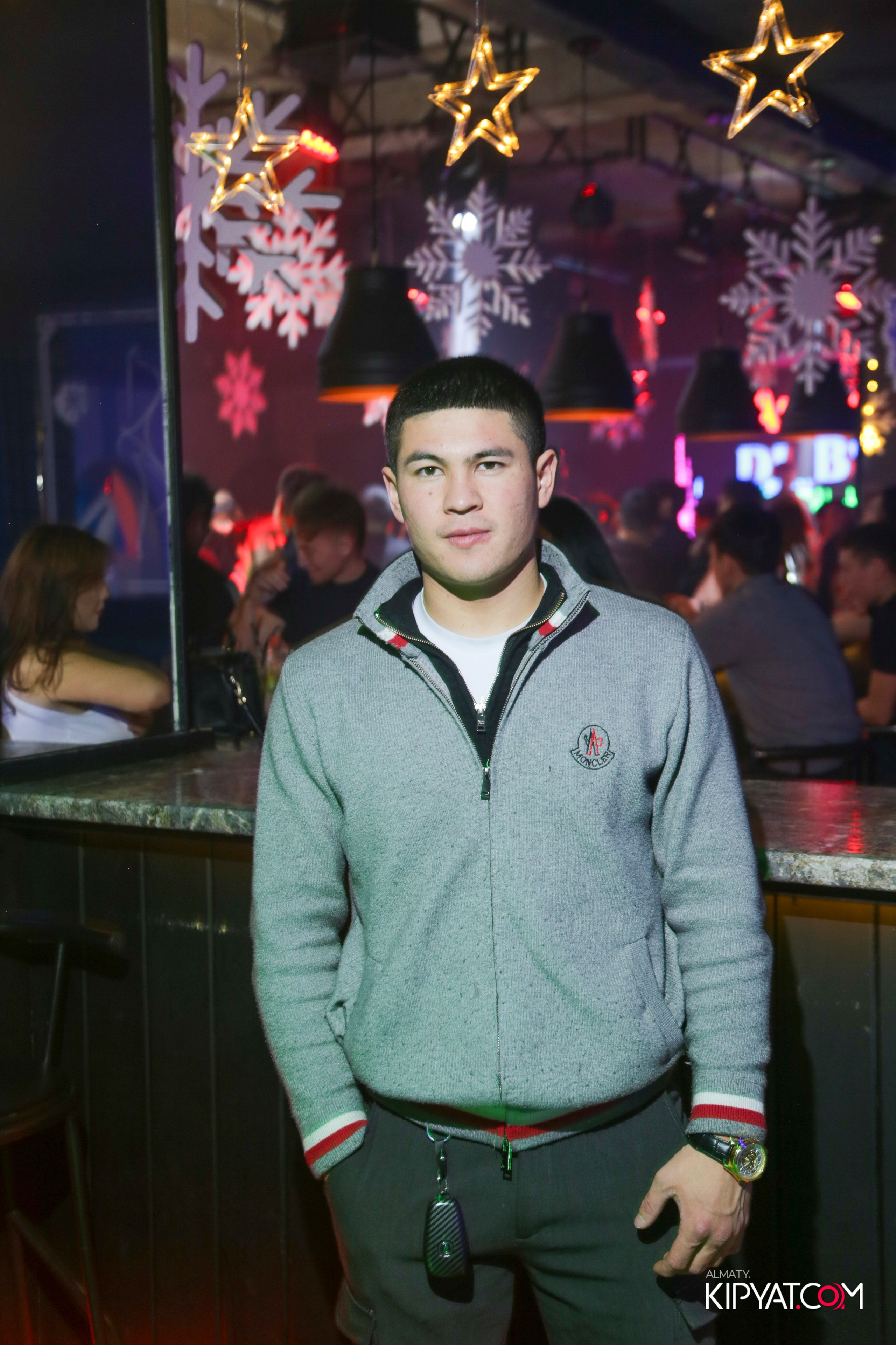 ARAGOSTA ДИСКО-БАР. КИПЯТКОМ АЛМАТЫ! Фотосъемка мероприятий в Алматы