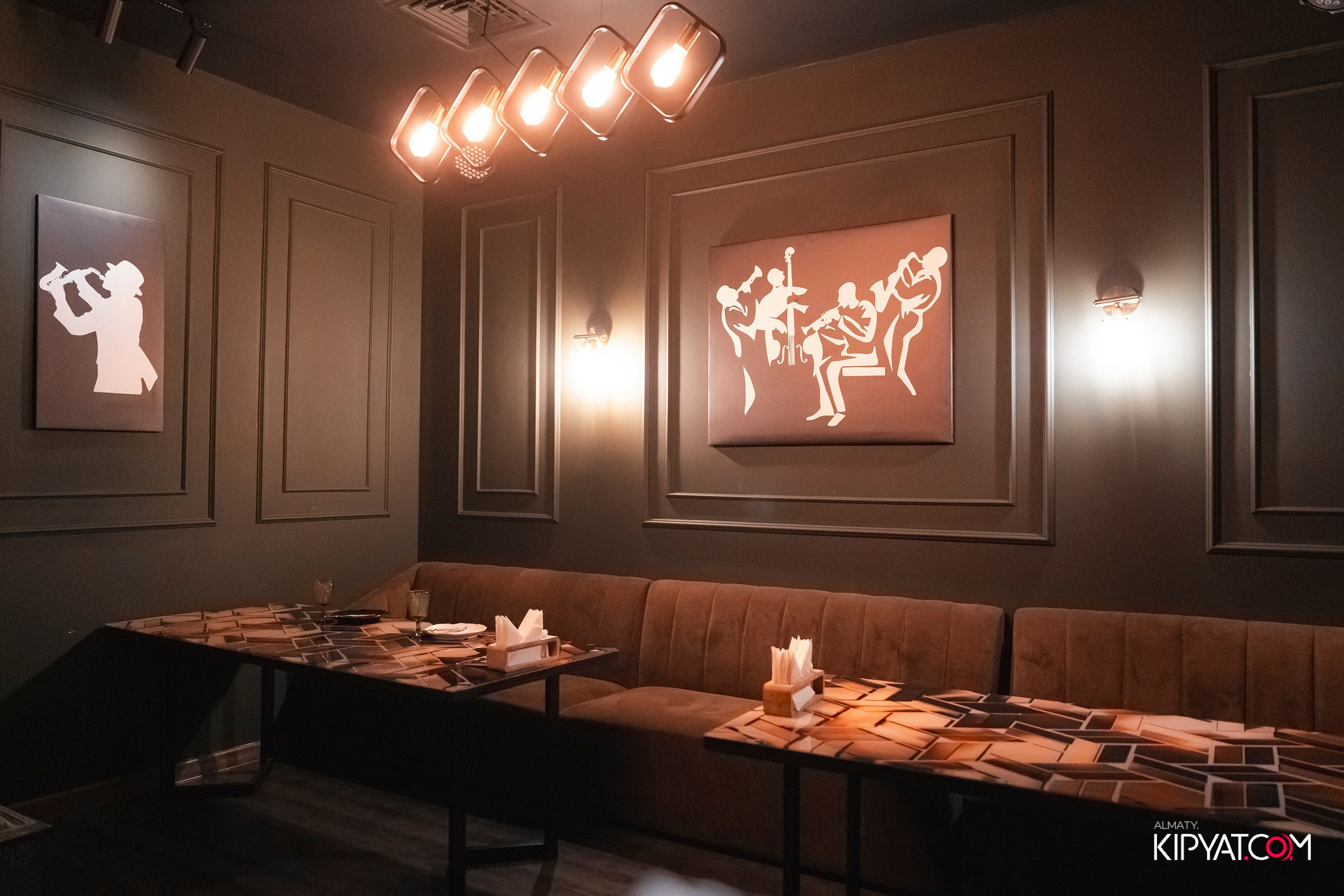 ДОРОГАЯ, Я НЕ ПИЛ. КИПЯТКОМ АЛМАТЫ! Фотосъемка мероприятий в Алматы