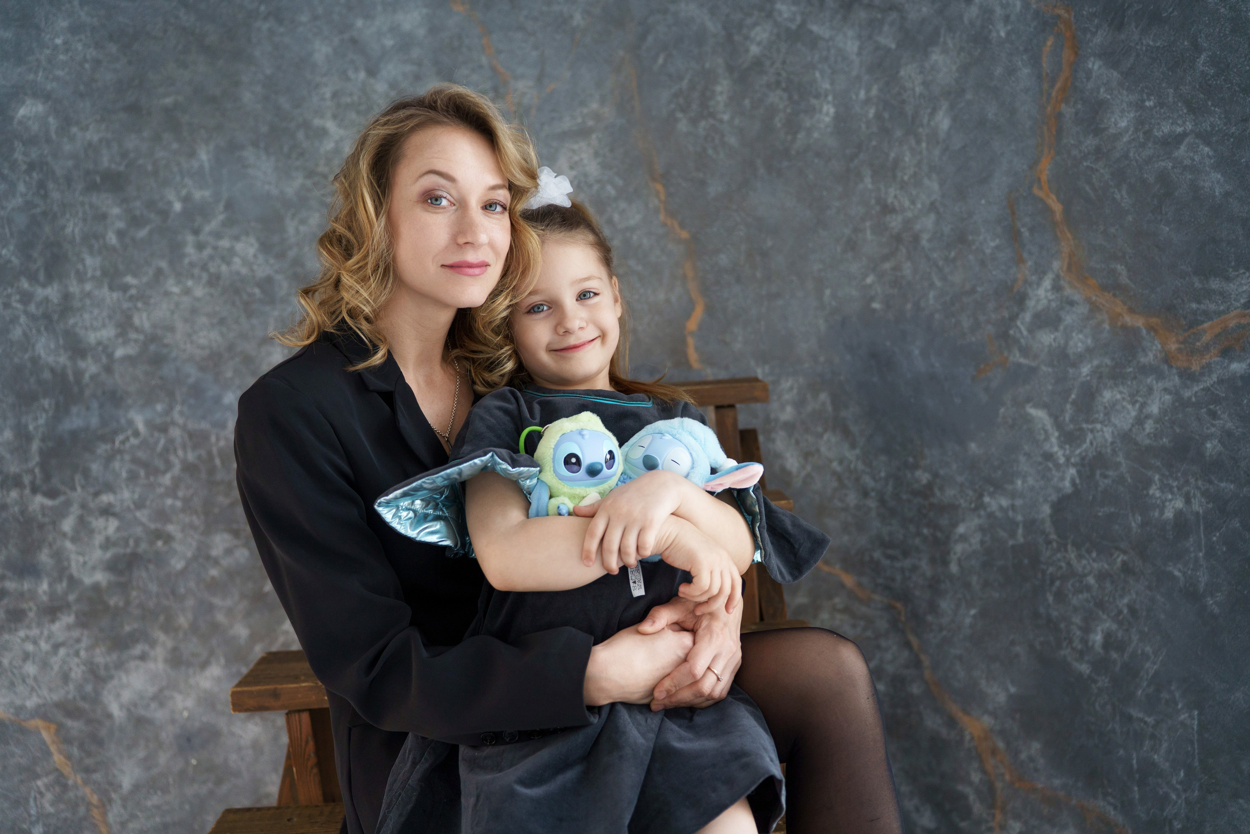 Фотосессия Юлии в Новосибирске. Фотограф в Томске Григорий Шаповалов