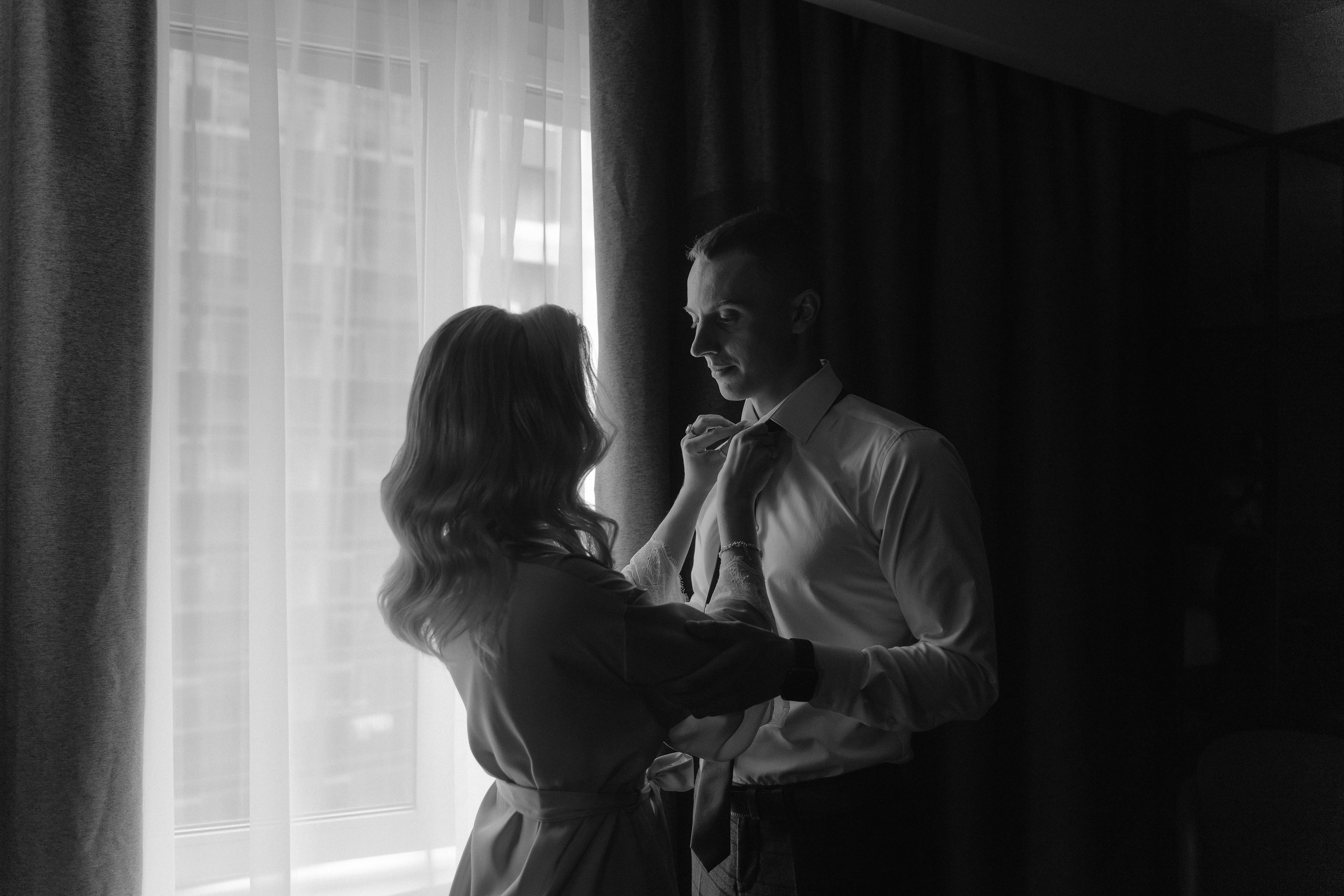 A&V. Свадебный фотограф — Наталья Фед СПб/Москва