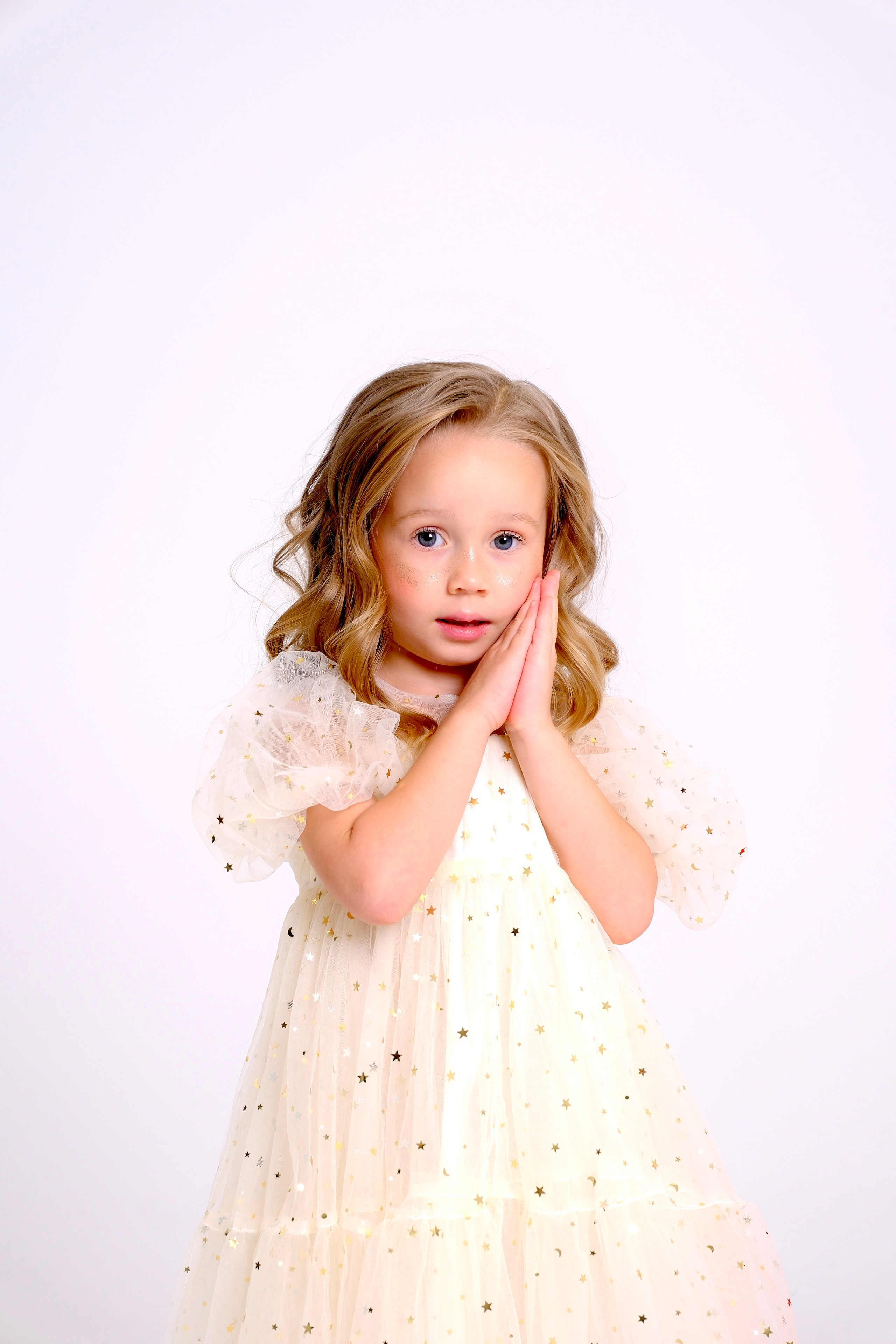 Детские. Фотограф и художник в Москве Евгения Нюнина