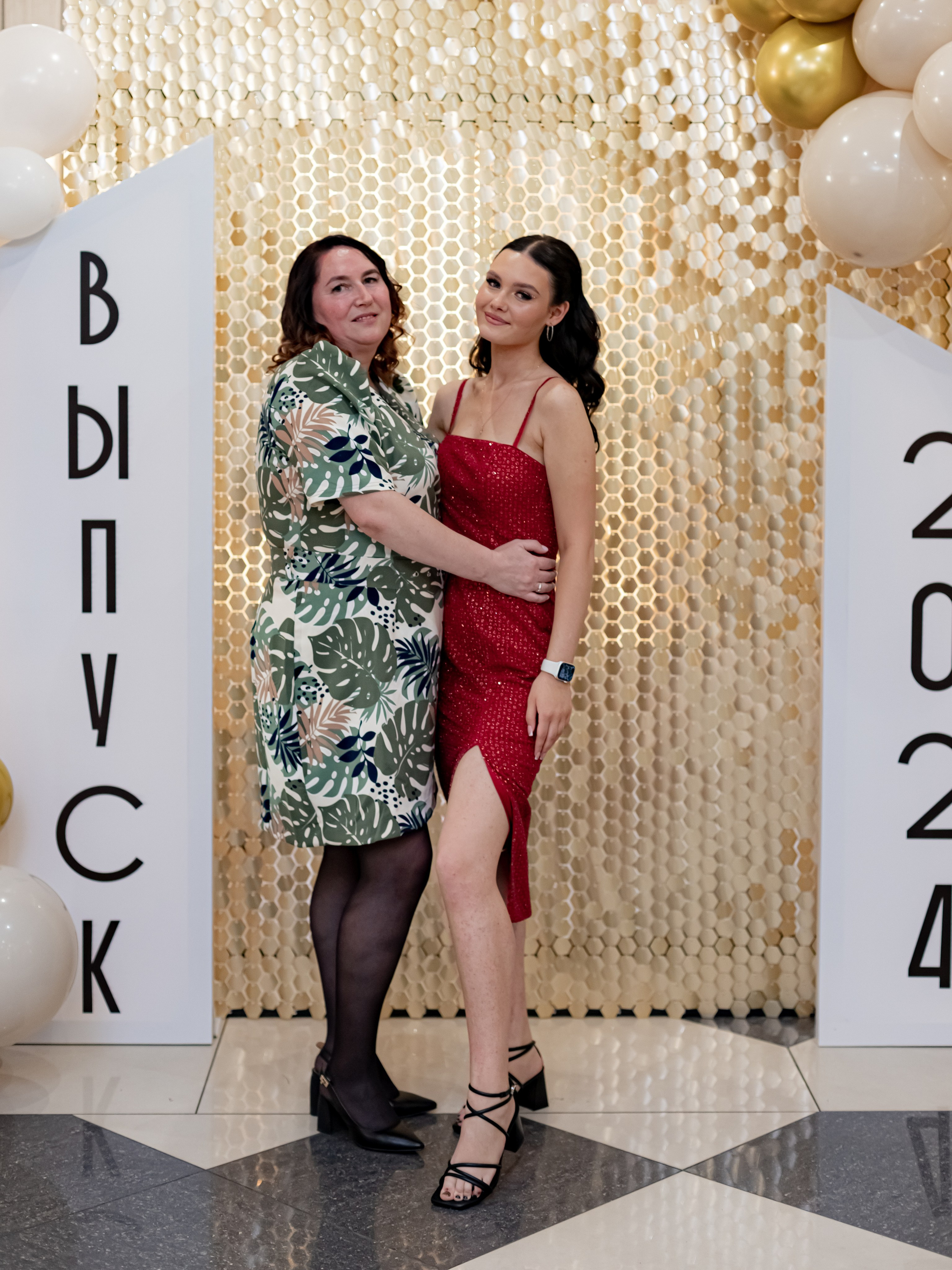 ВЫПУСКНОЙ. Photokarish