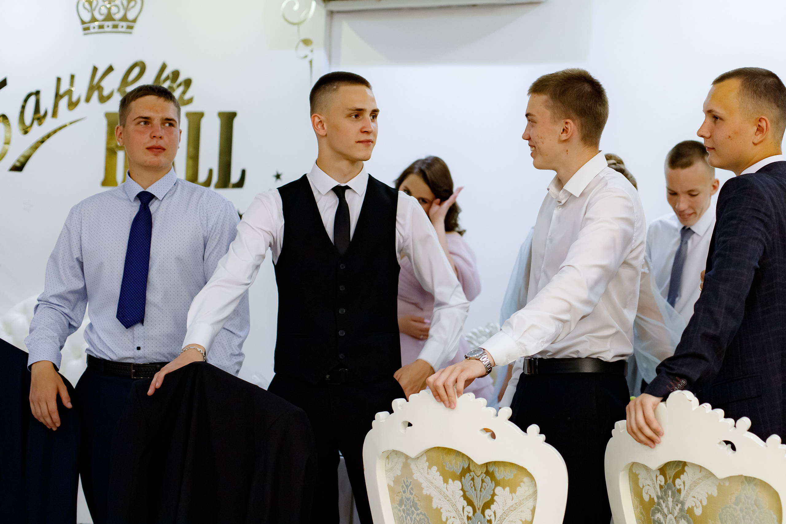 ВЫПУСКНОЙ. Photokarish