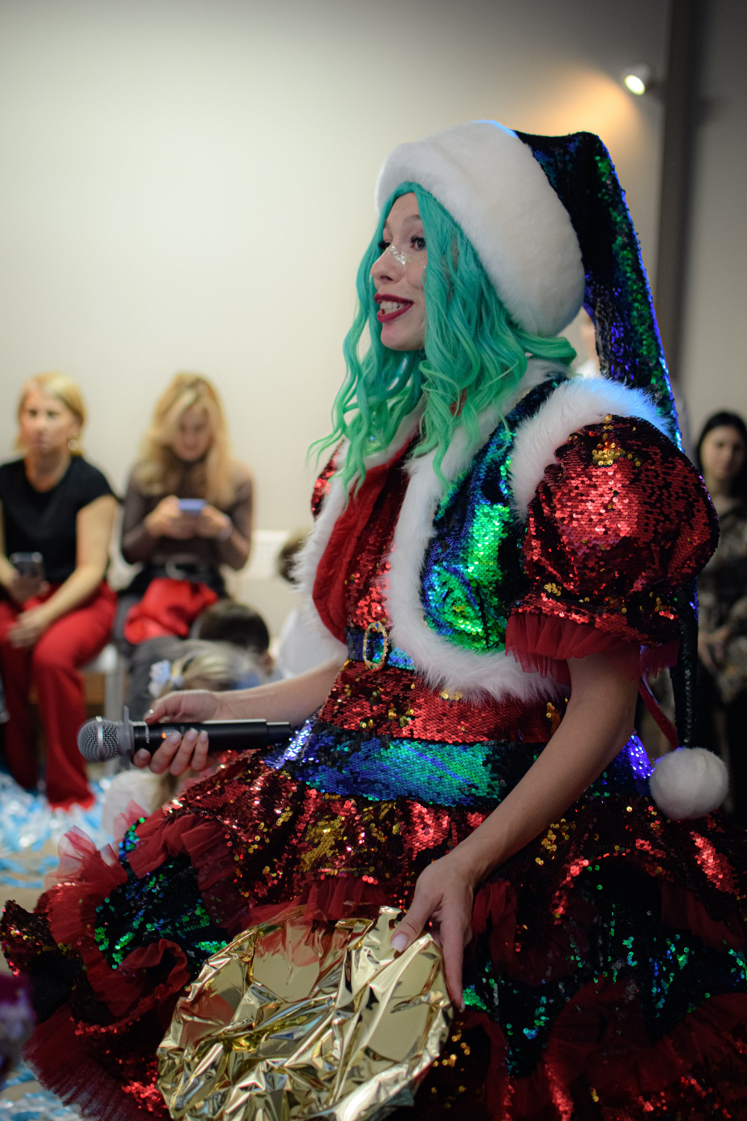 HAPPY NEW YEAR. Photokarish