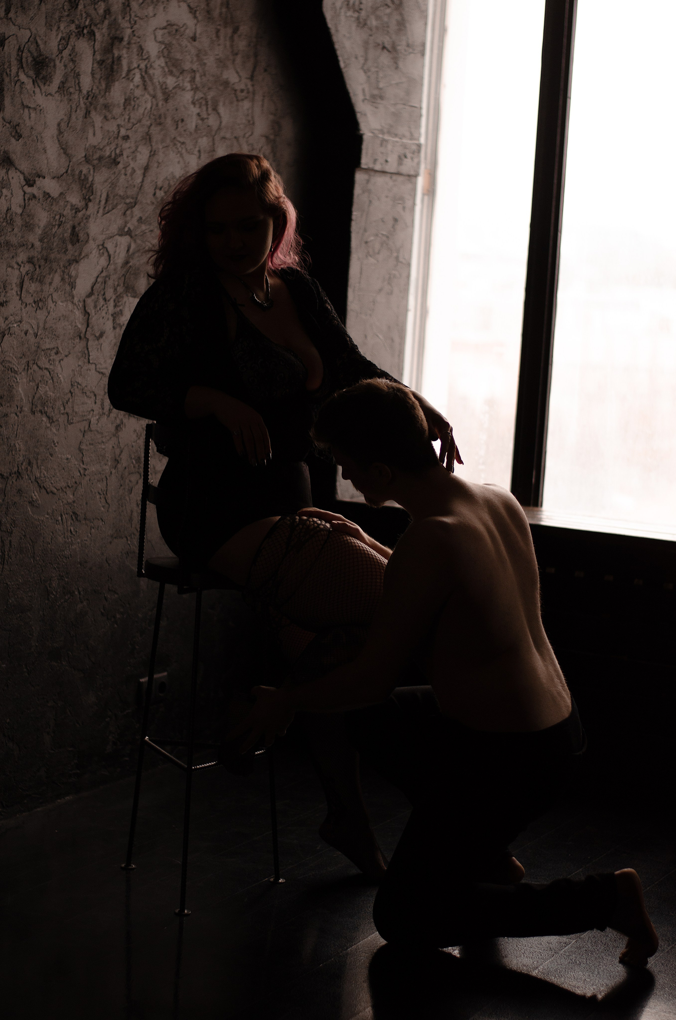 2022_01_02. Будуарный / Ню Фотограф Наталья Шевченко Минск