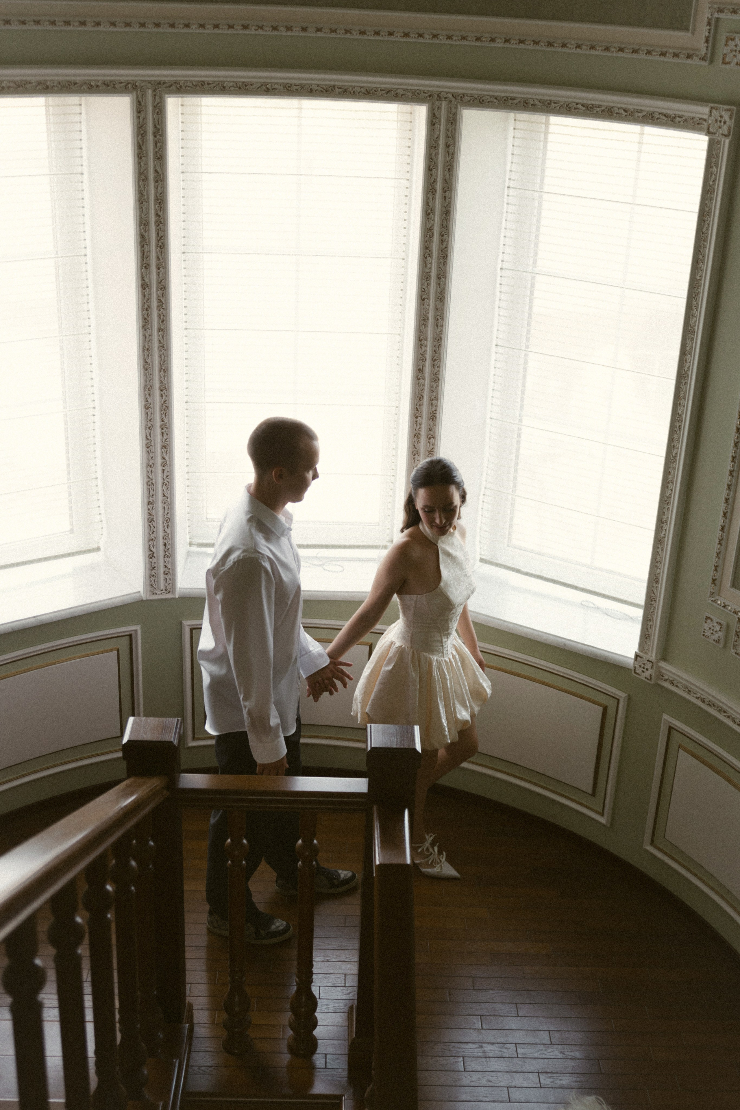 Yulia | Igor. Фотограф Ирина Гринько Тольятти Самара Москва