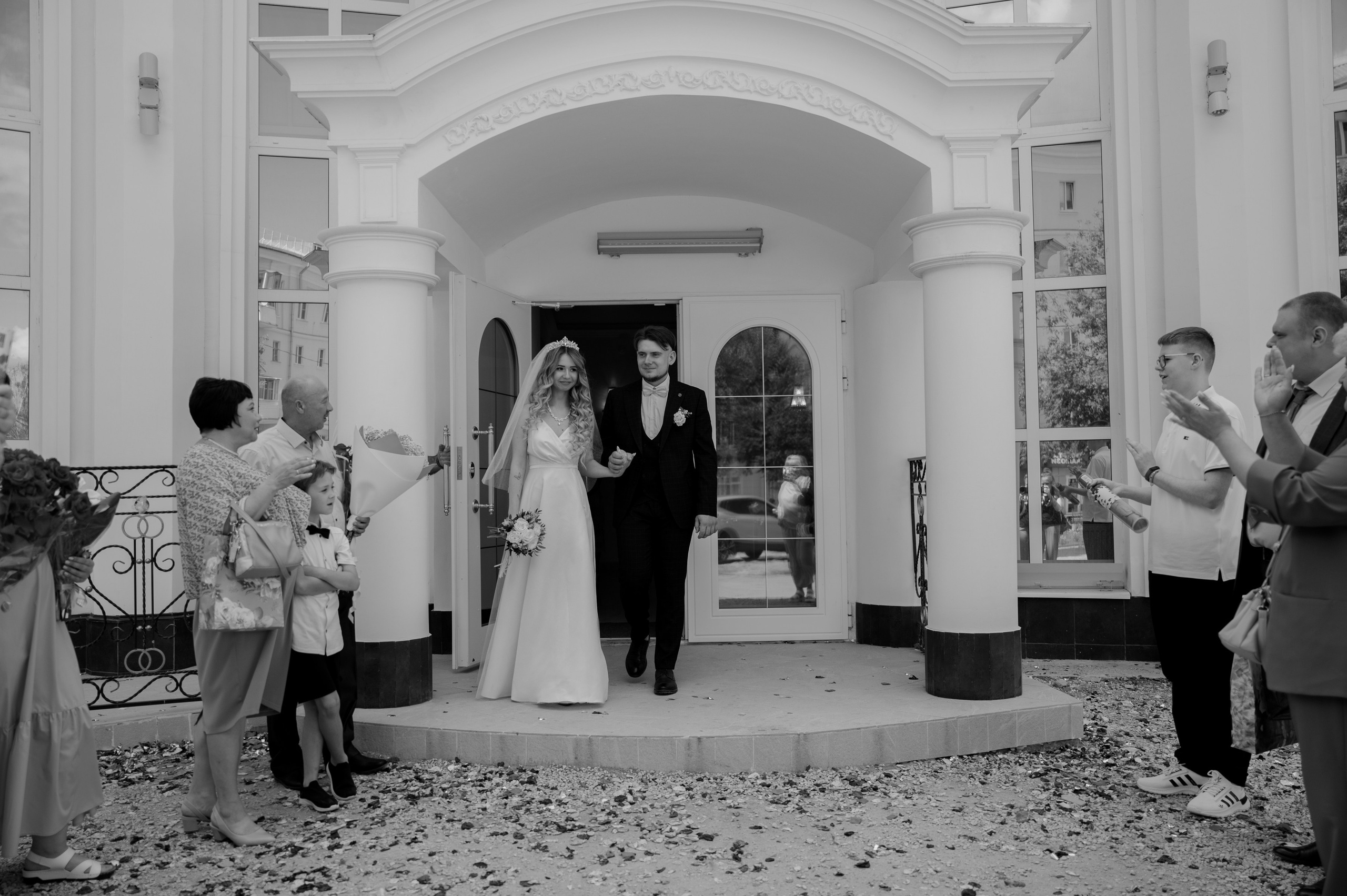 Данил и Ангелина. Наставник по мобильной съемке и фотограф Тула Новомосковск