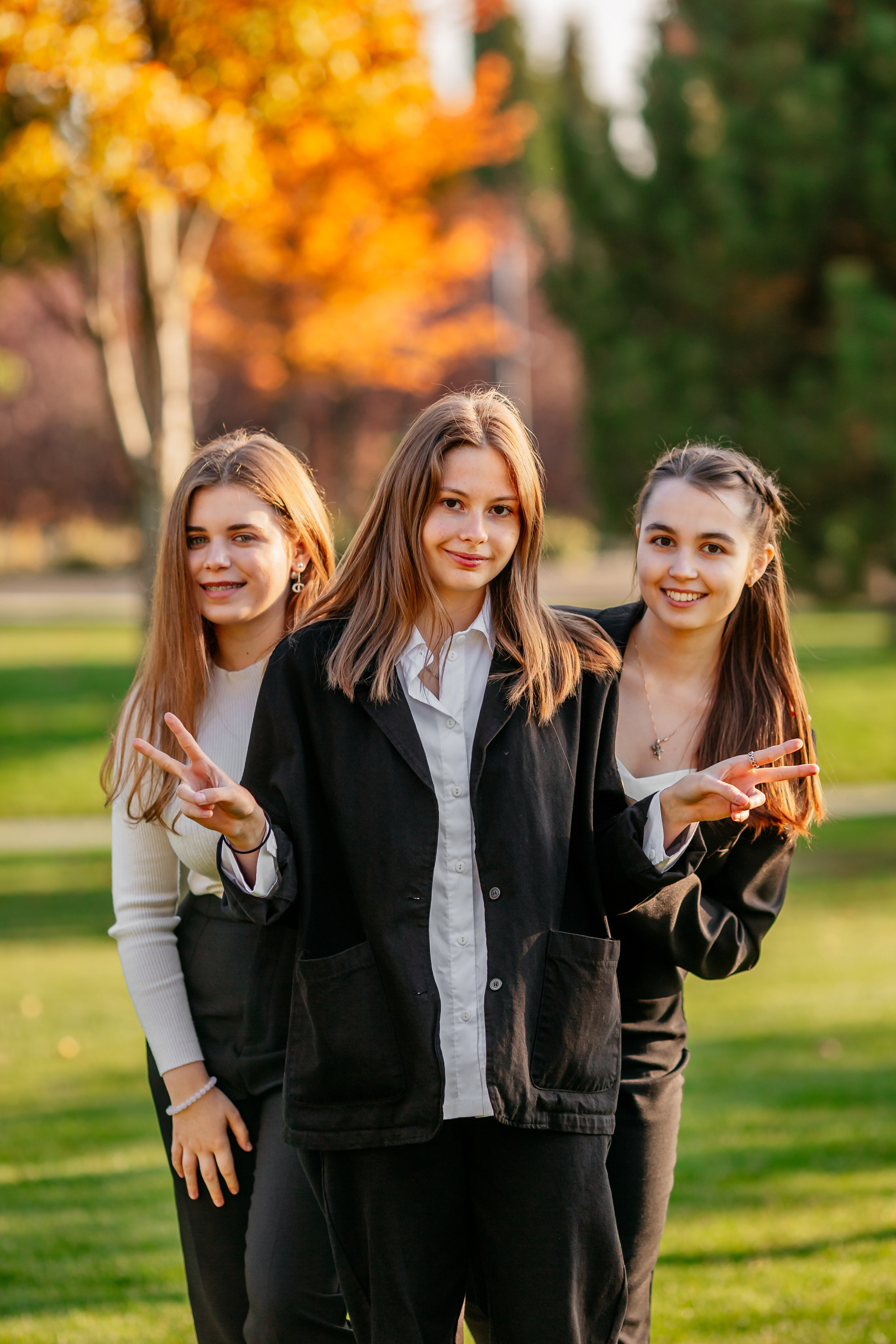 Старшие. Фотограф Славянск-на-Кубани, Крымск