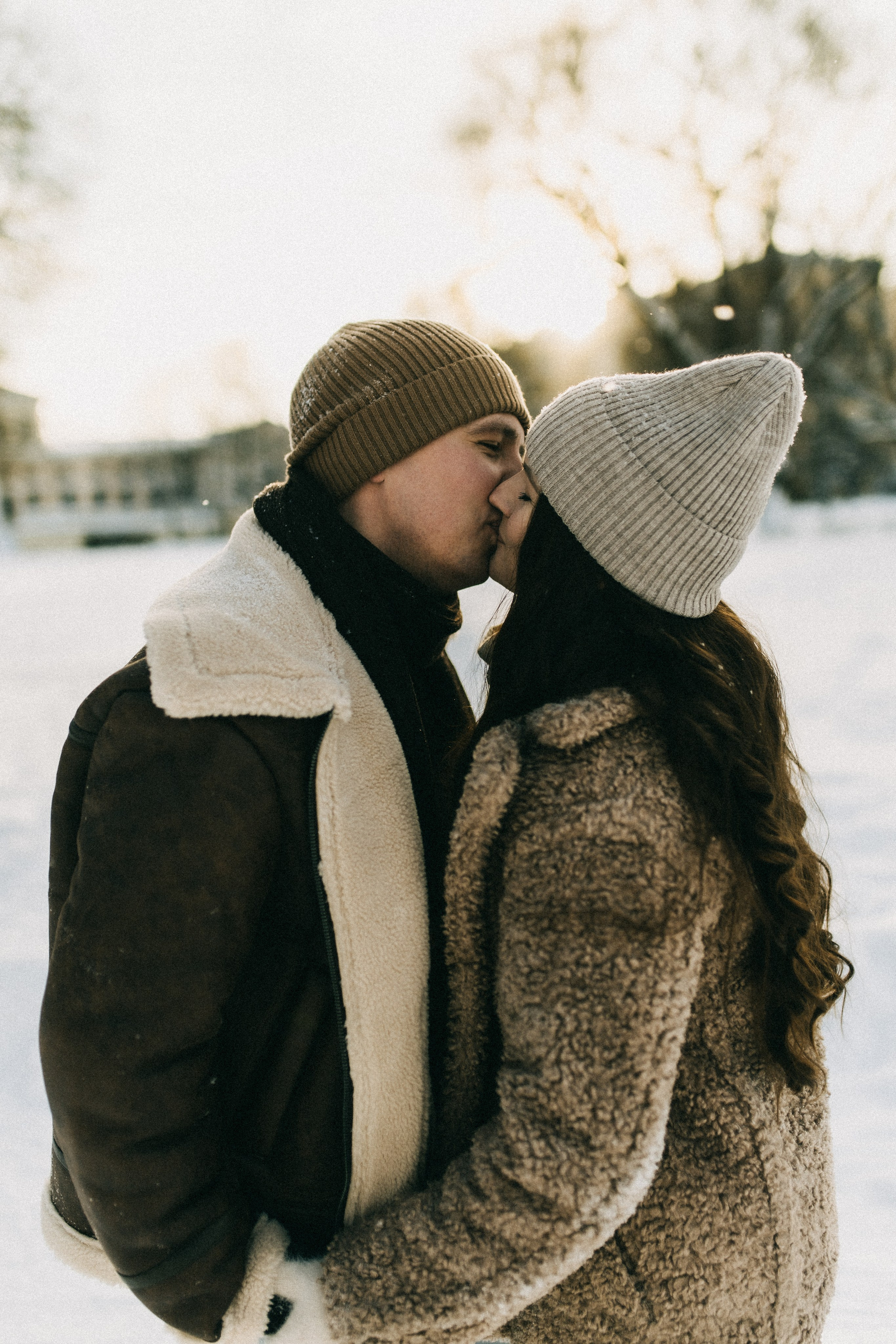 Женя и Миша. Фотограф в Санкт-Петербурге