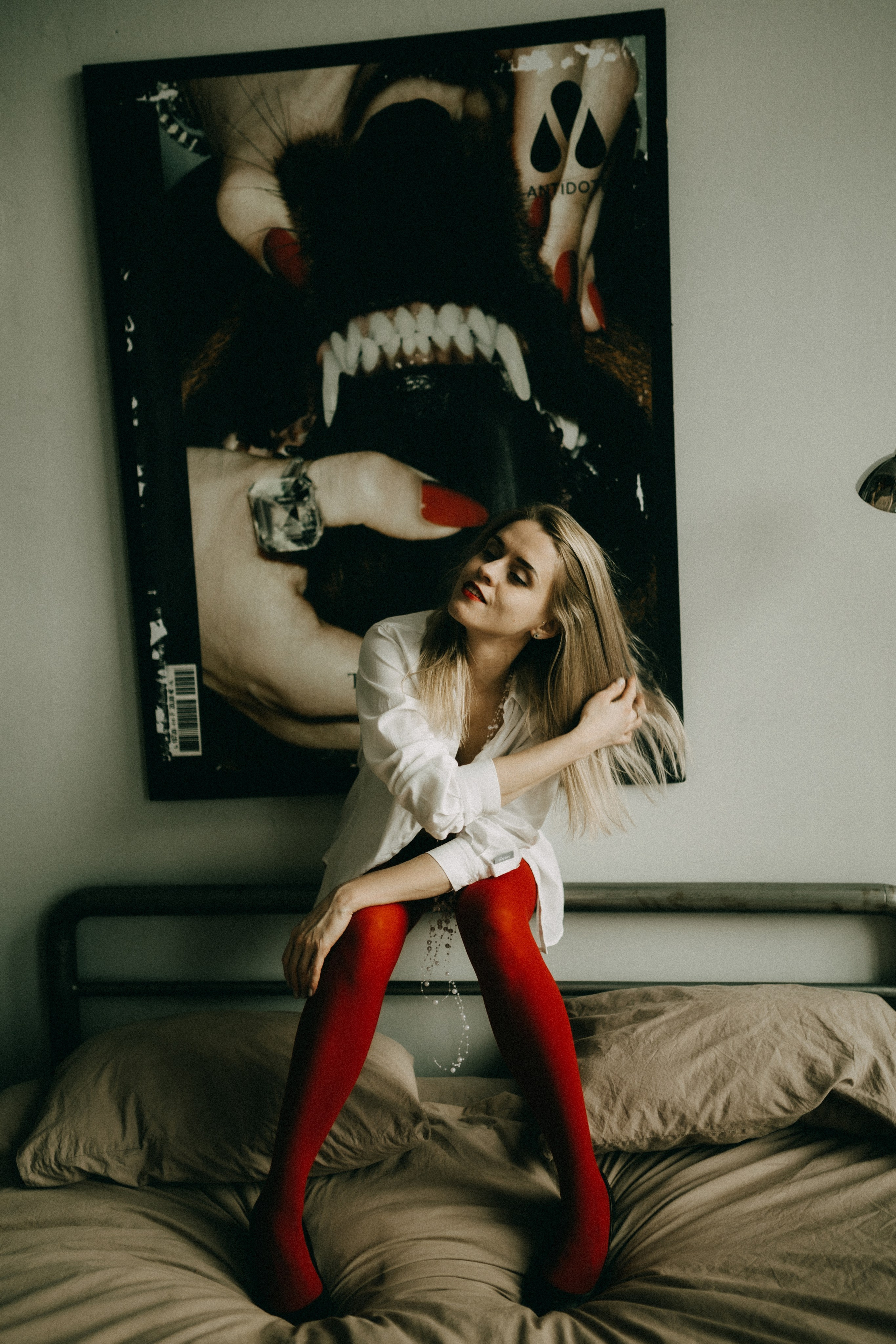 Ирина. Фотограф в Санкт-Петербурге