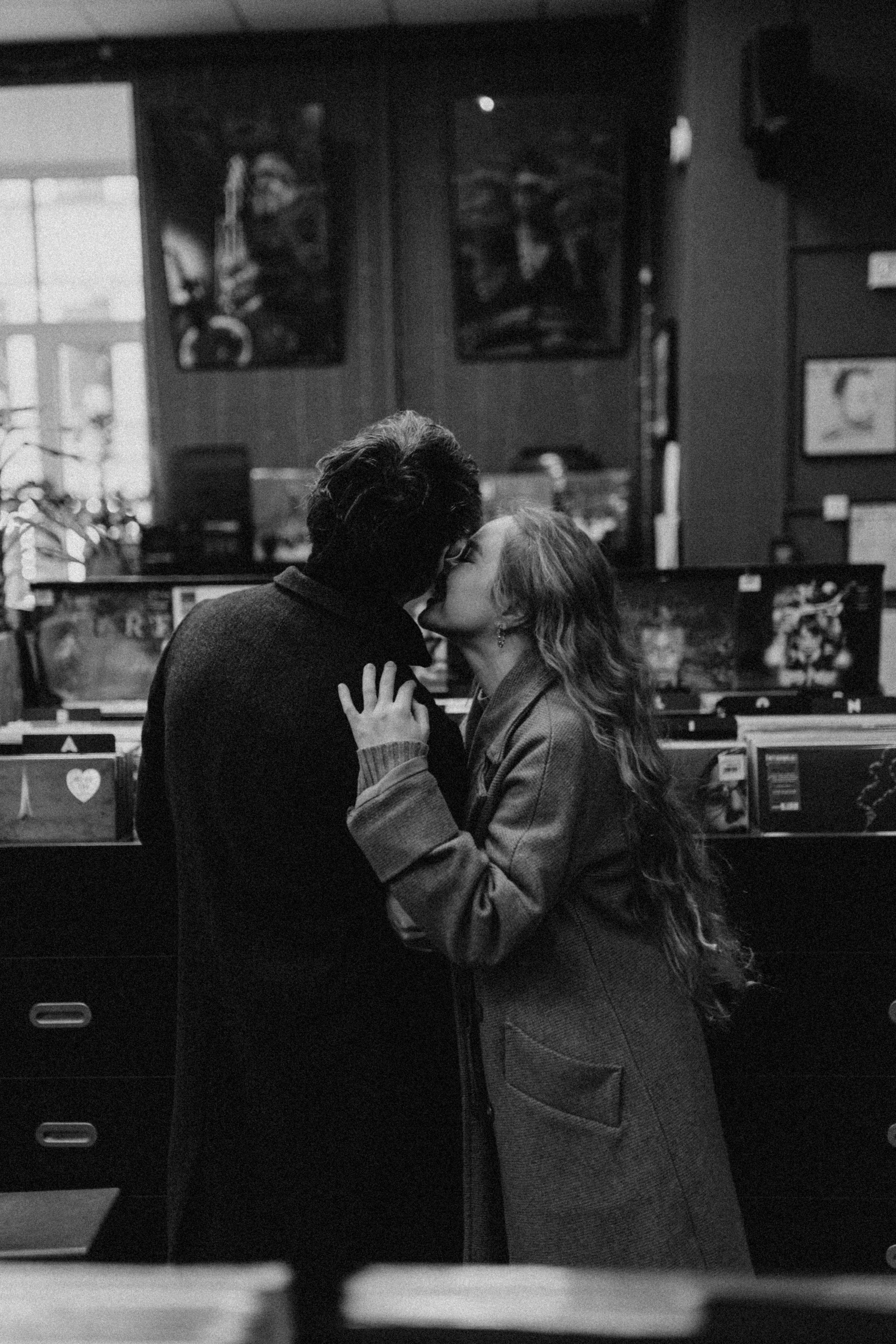 Алиса и Валя. Фотограф в Санкт-Петербурге