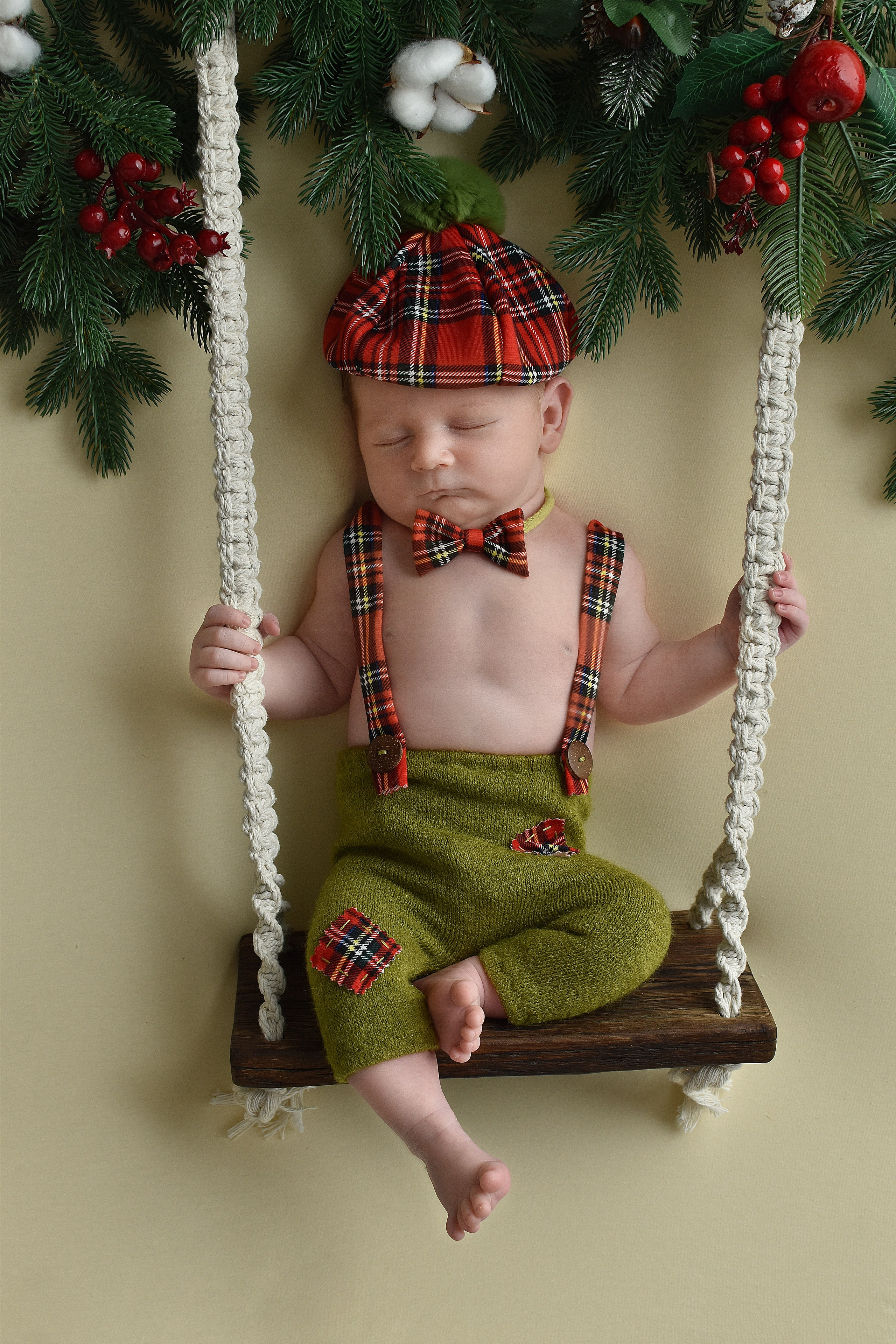 Образы для мальчика. Детская фотостудия «Ягоза»