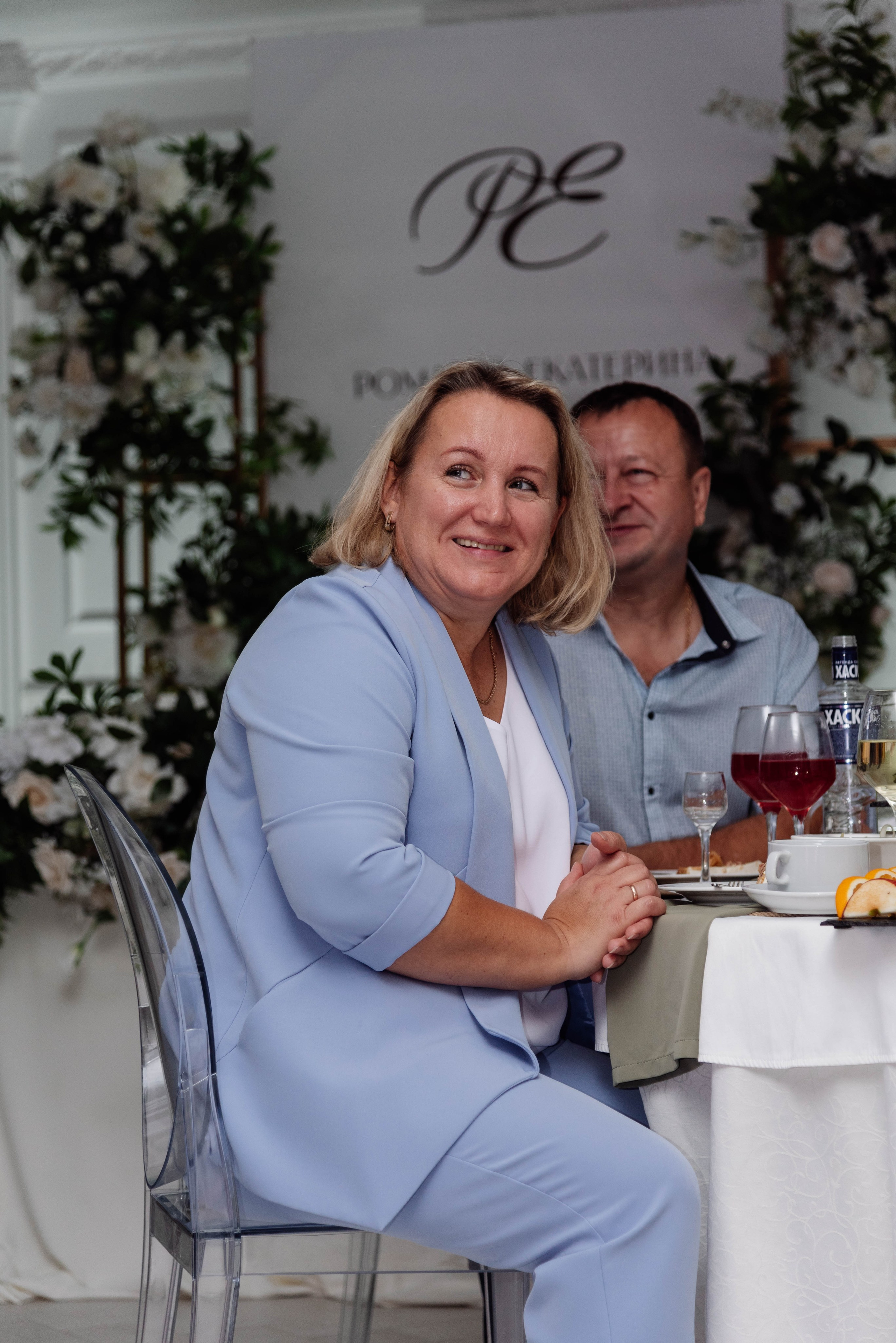 Екатерина и Роман. Фотограф в Новосибирске