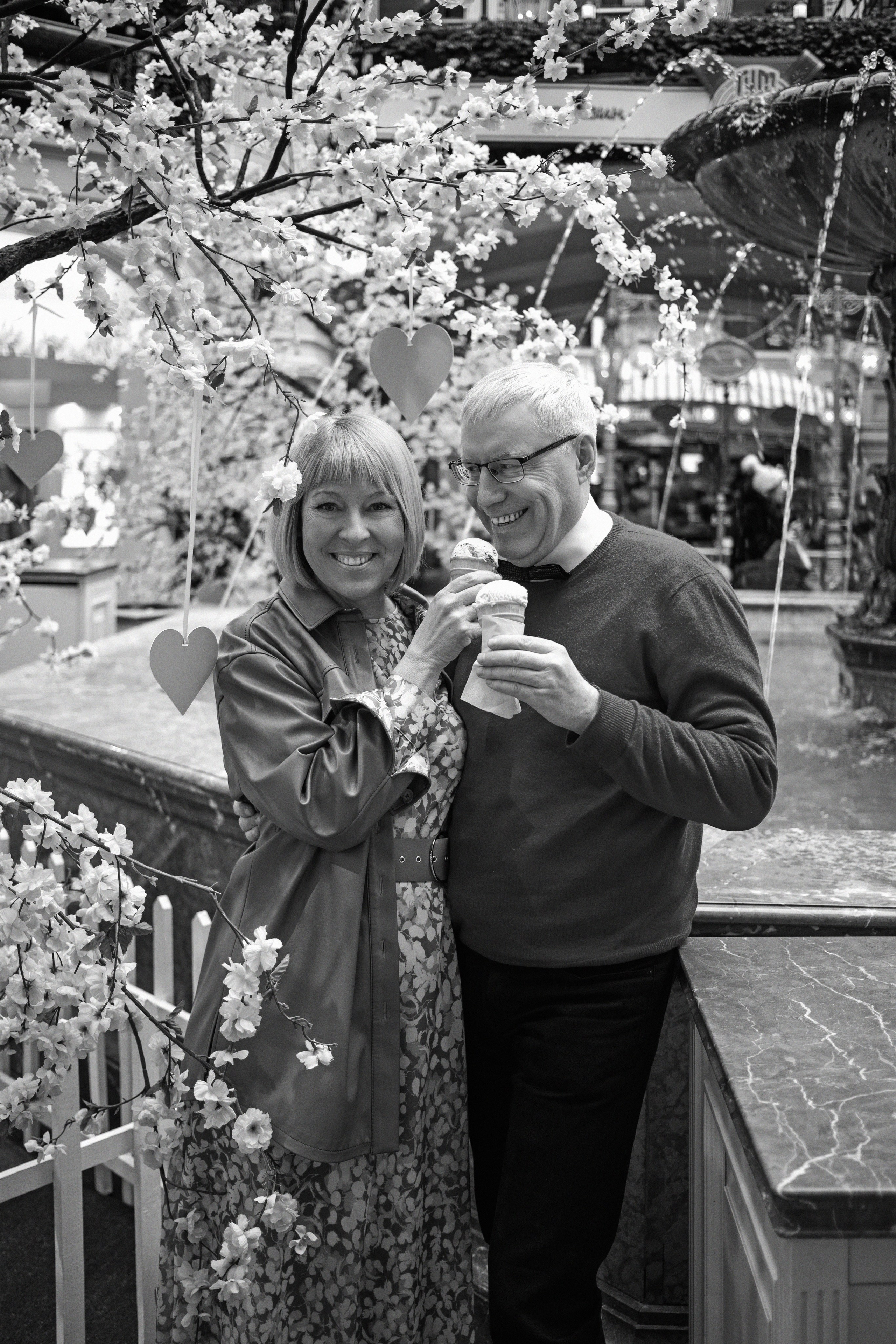 Татьяна&Сергей. Фотограф Алина Гашникова