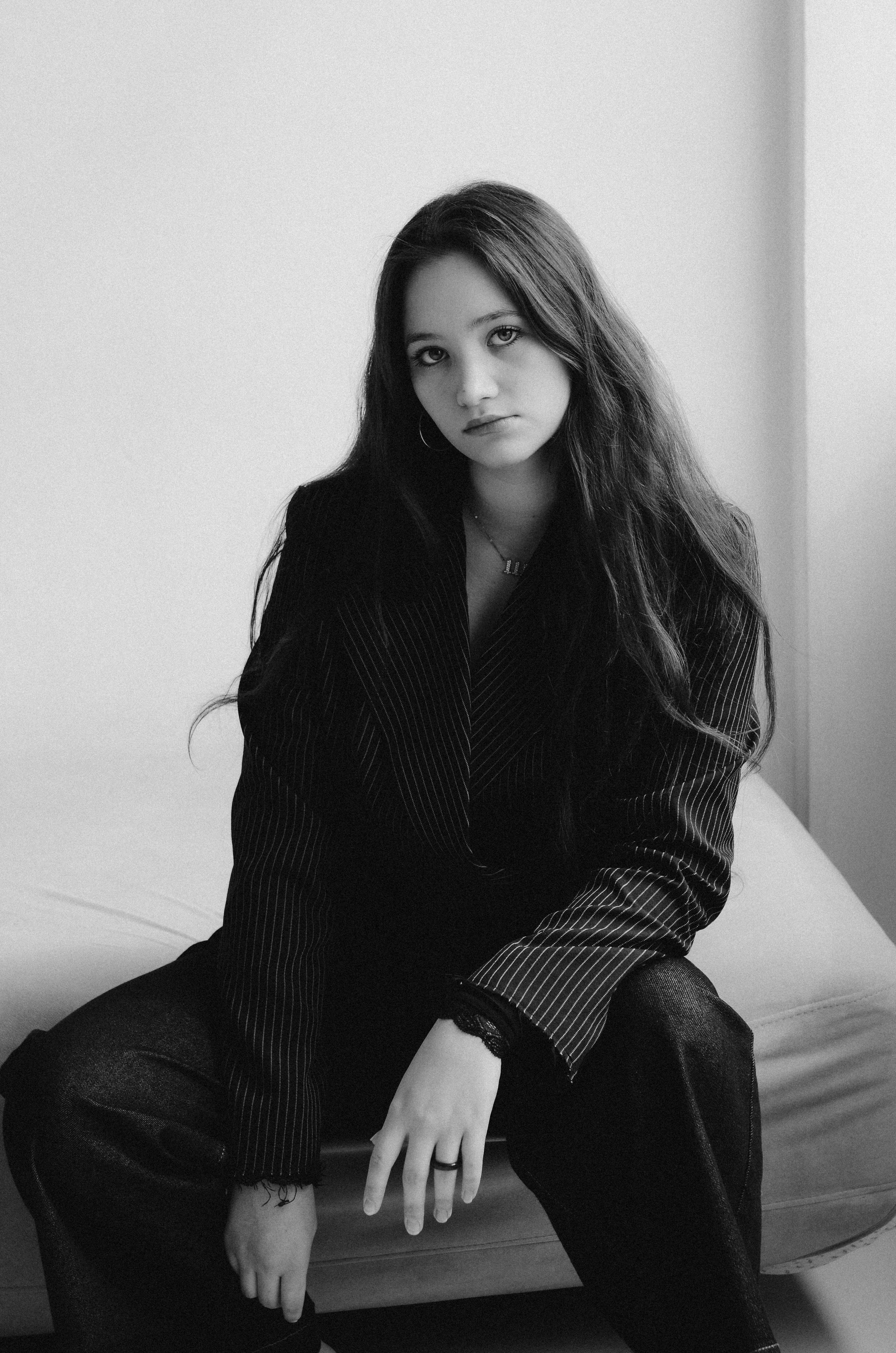 Камилла ♥️. Фотограф МО Матвеева Виктория 🖤