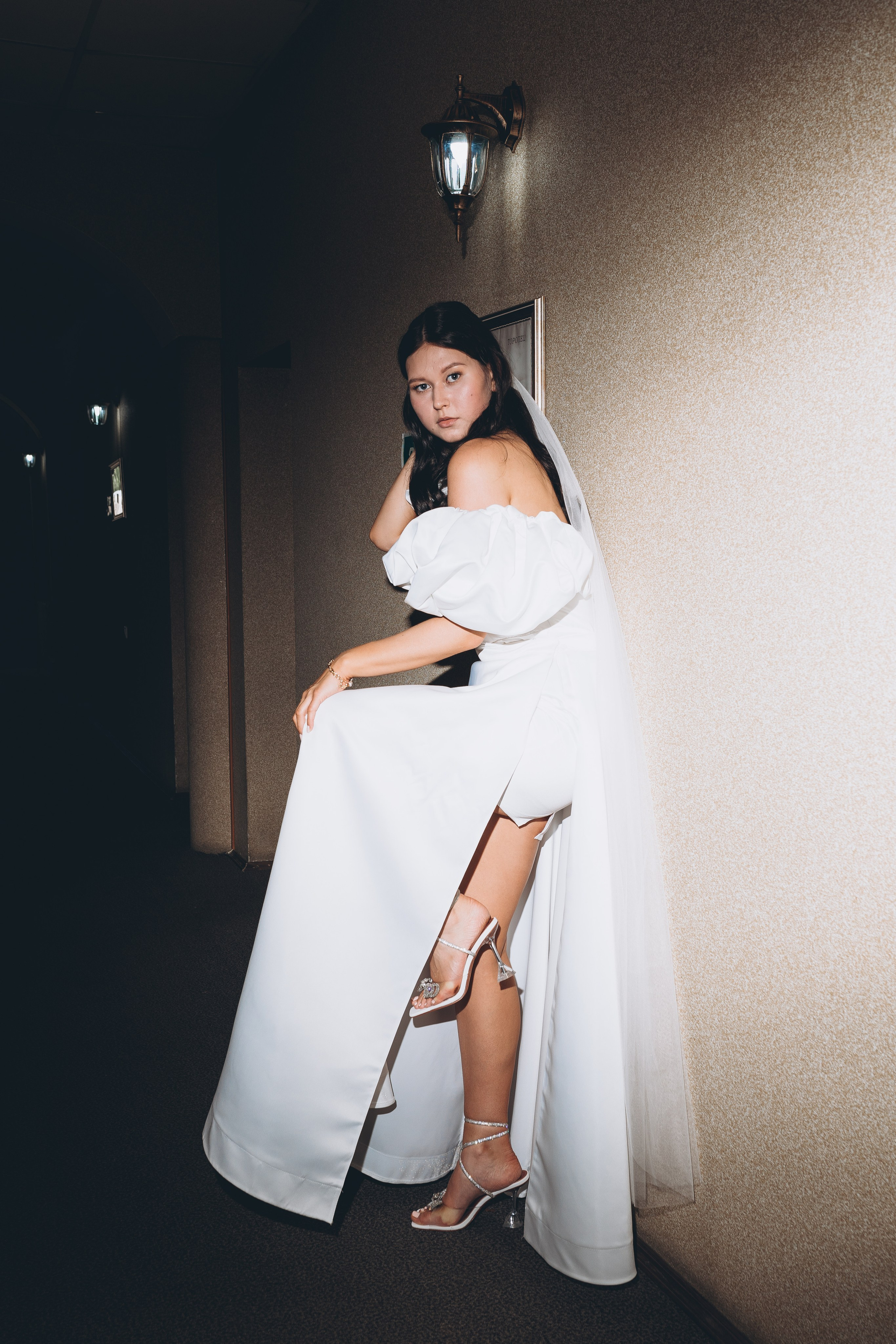 Вероника. Фотограф Торопец Кристина Абрамова Kanwellia photography