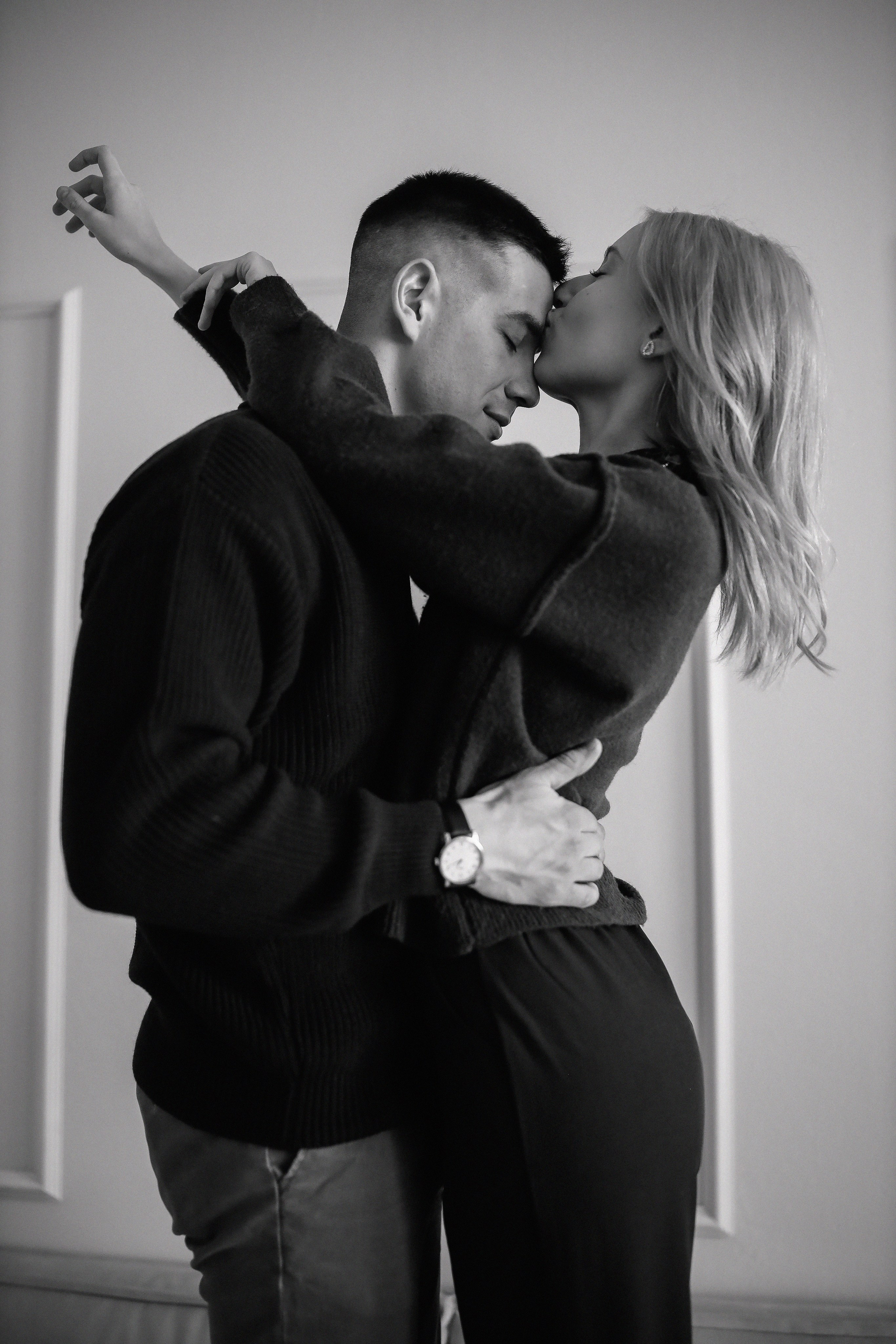 Касаться. Свадебный и семейный фотограф в Казани и Волжске