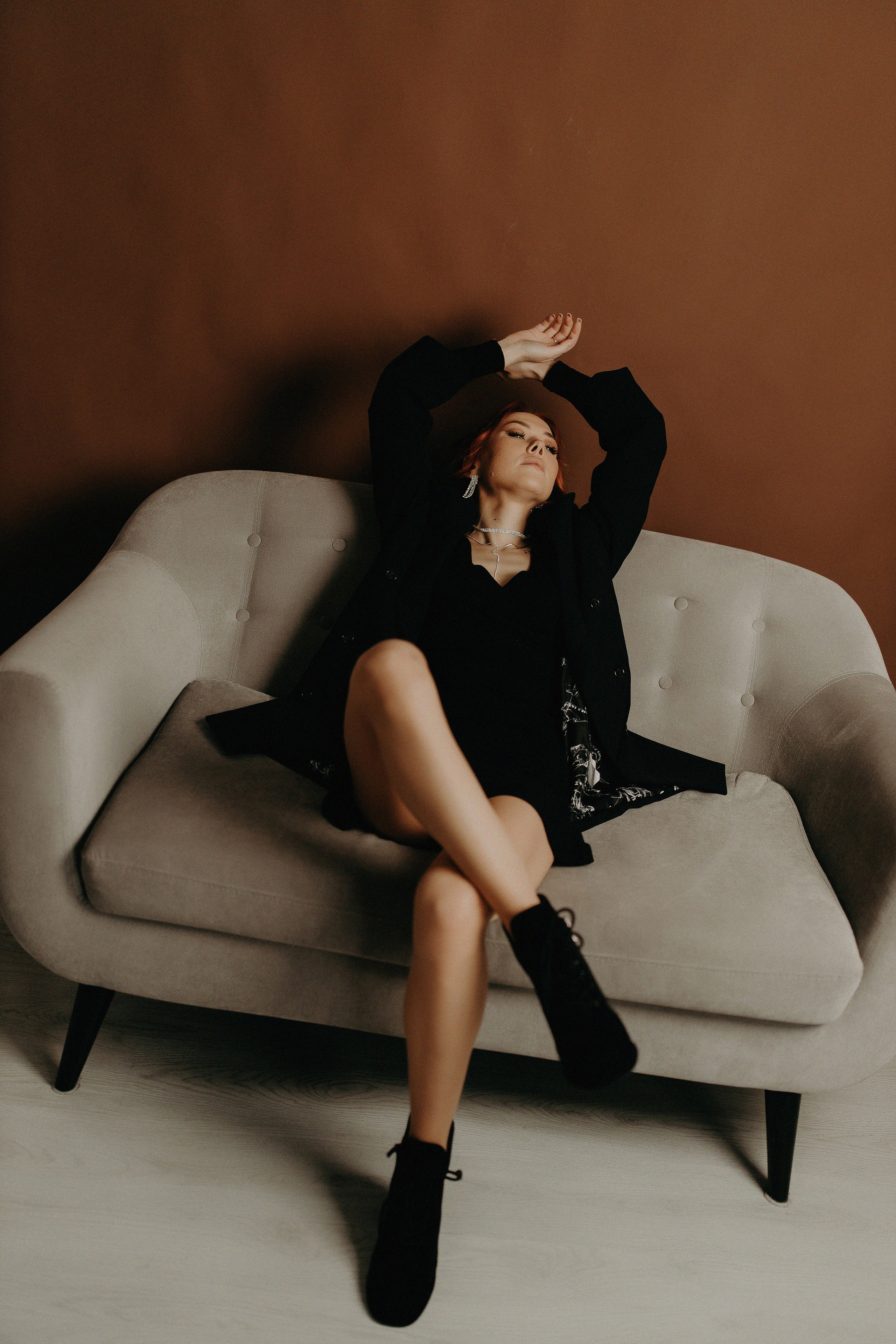 Даша. Свадебный и семейный фотограф в Казани и Волжске