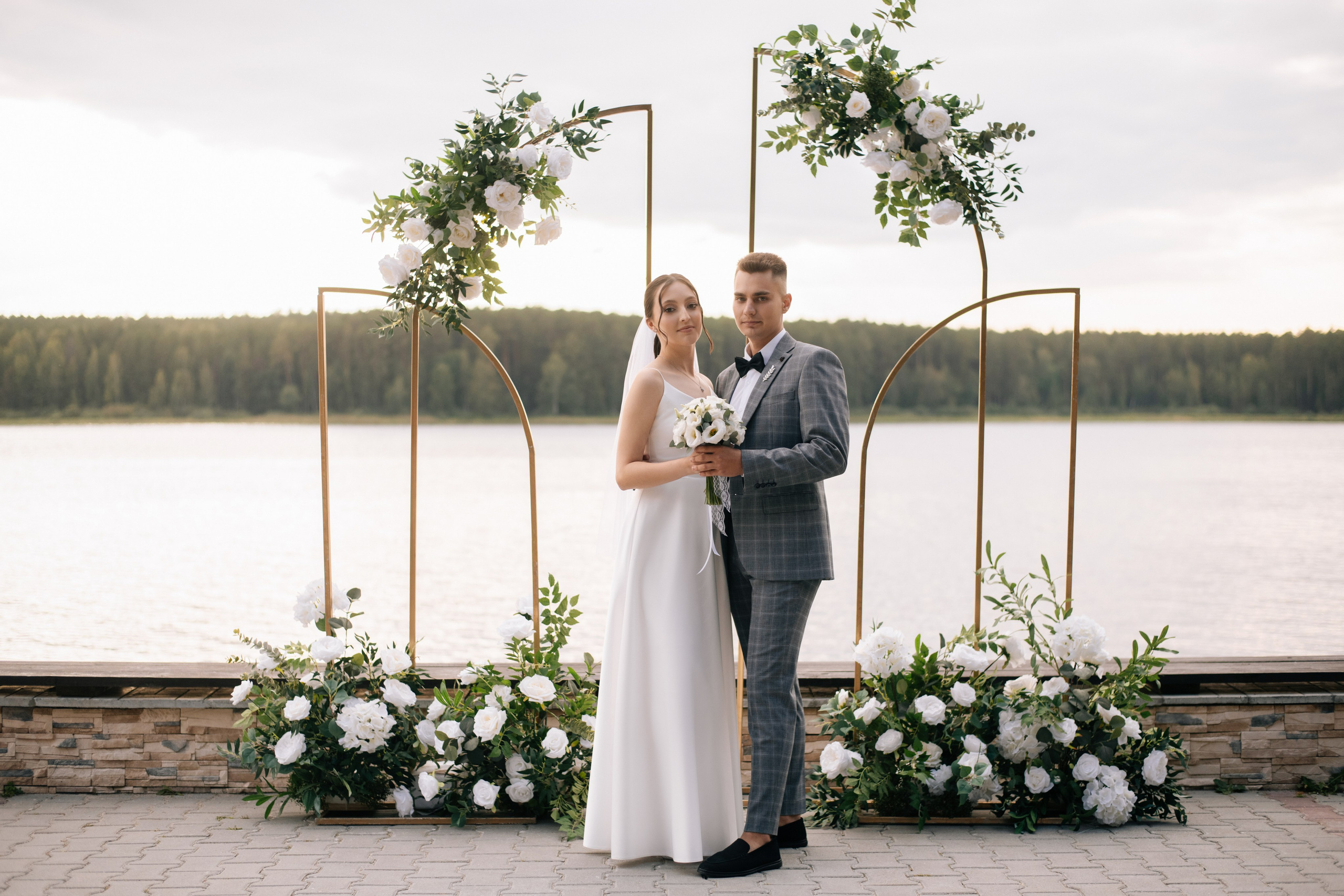 Лилия & Данила. Фотограф в Екатеринбурге Веретенова Наталья