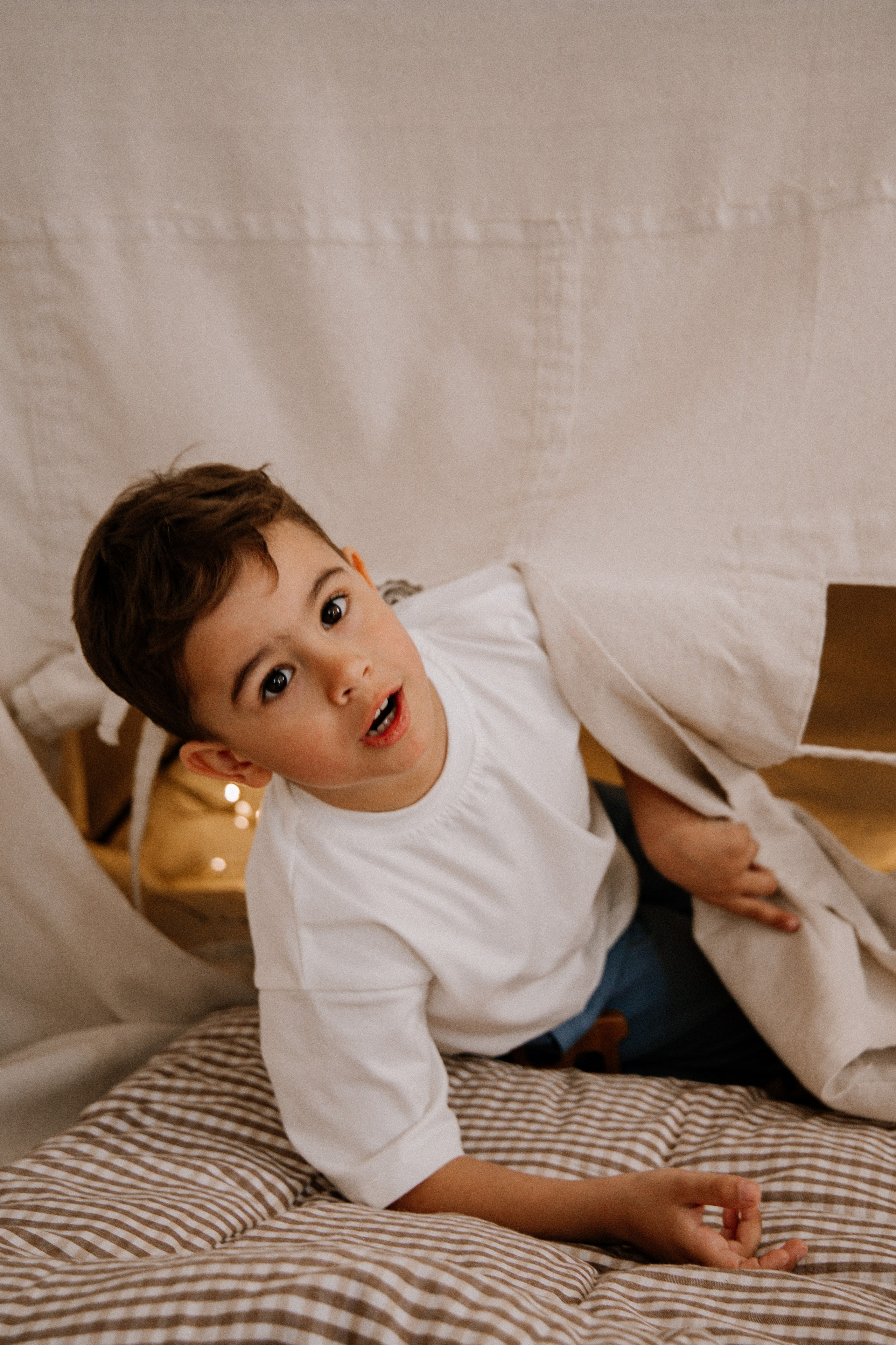 Семейная съемка Анны и Святика. Семейный фотограф | Керчь | Ивановская Виктория