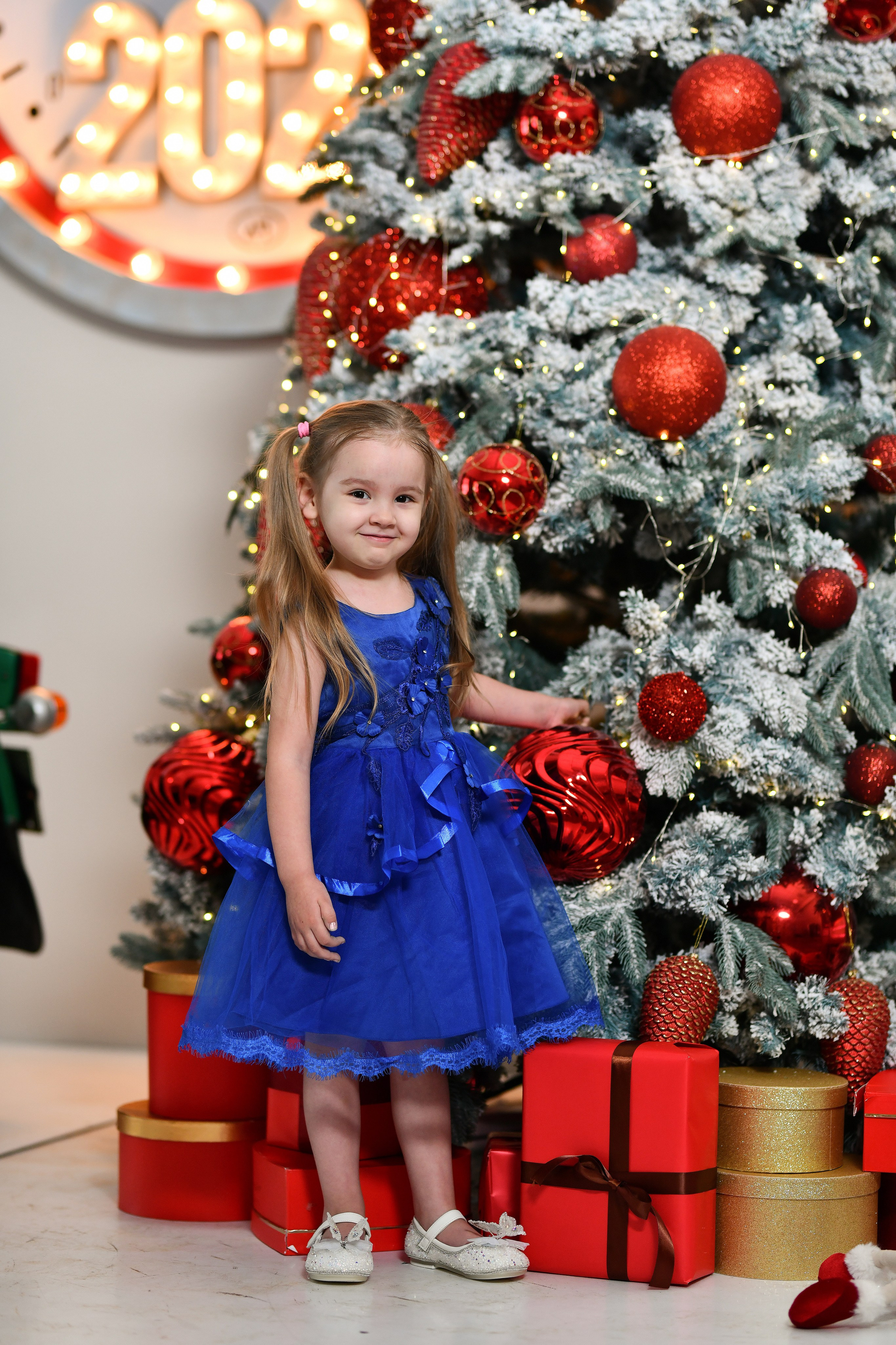 Новогодние фотосессии. Семейный и свадебный фотограф в Ярославле Леся Новикова