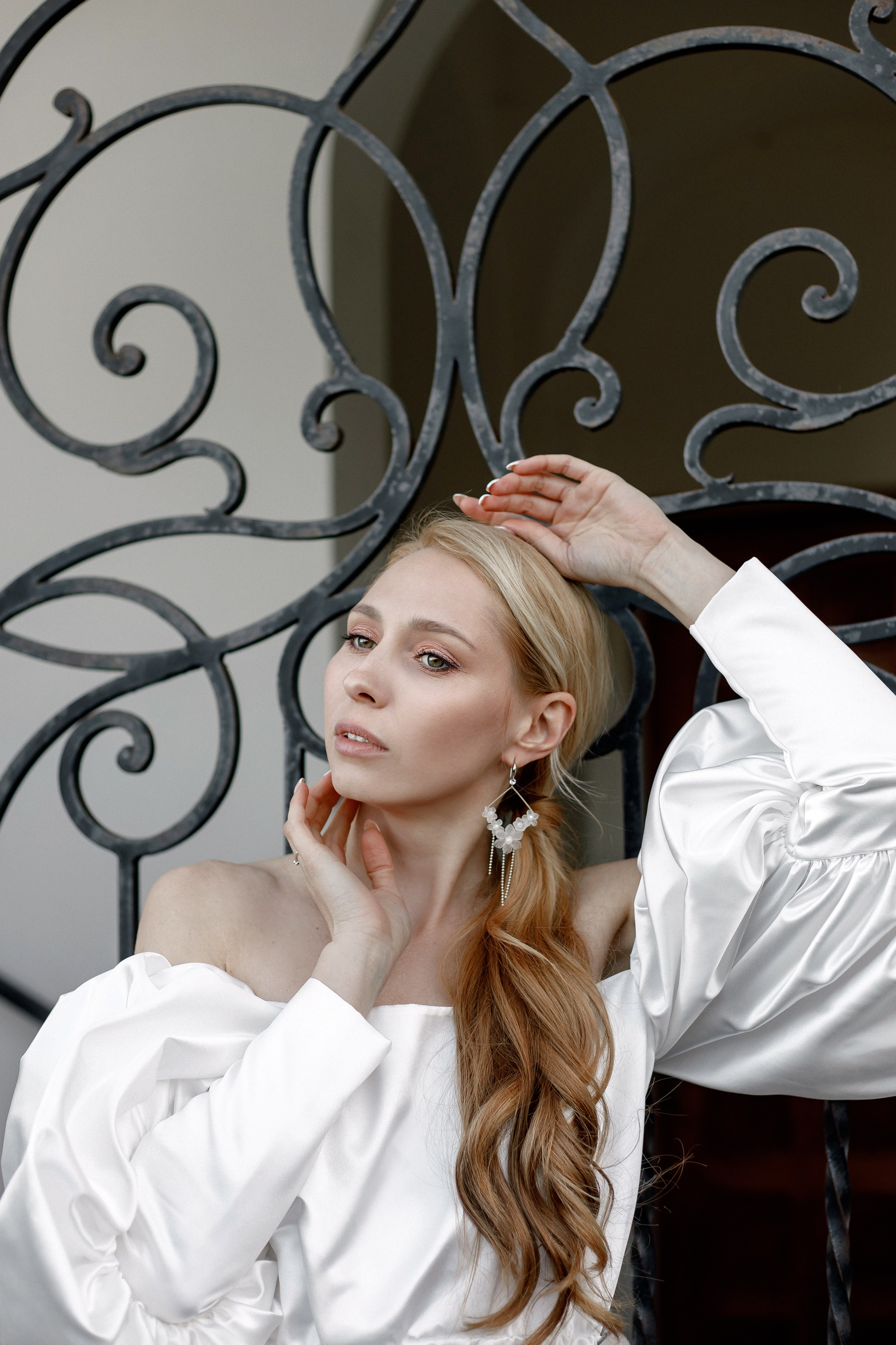 Livadia palace. Фотограф Анна Лейман. Севастополь