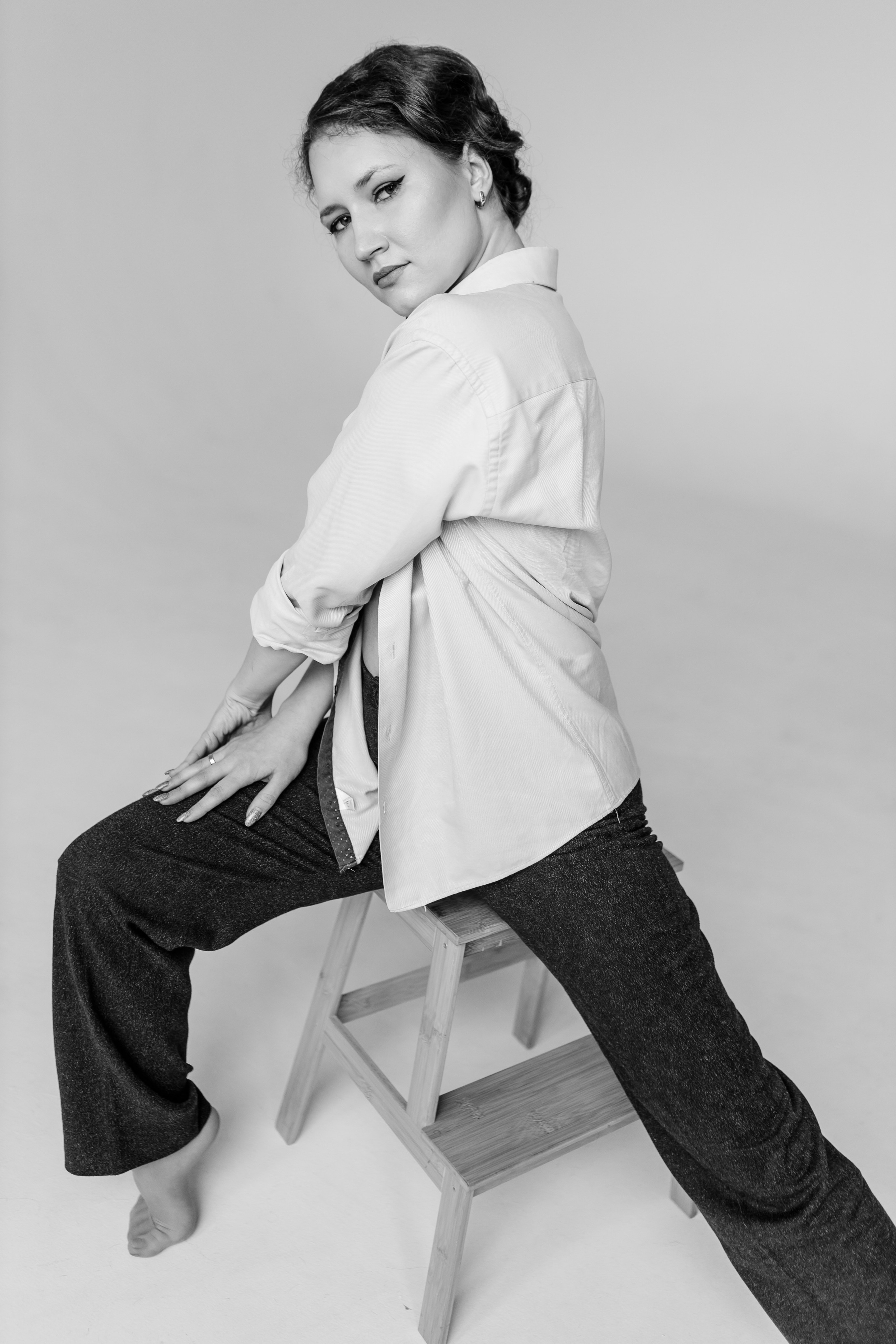 Катя. Свадебный и семейный фотограф в Туле и области Маша Костина