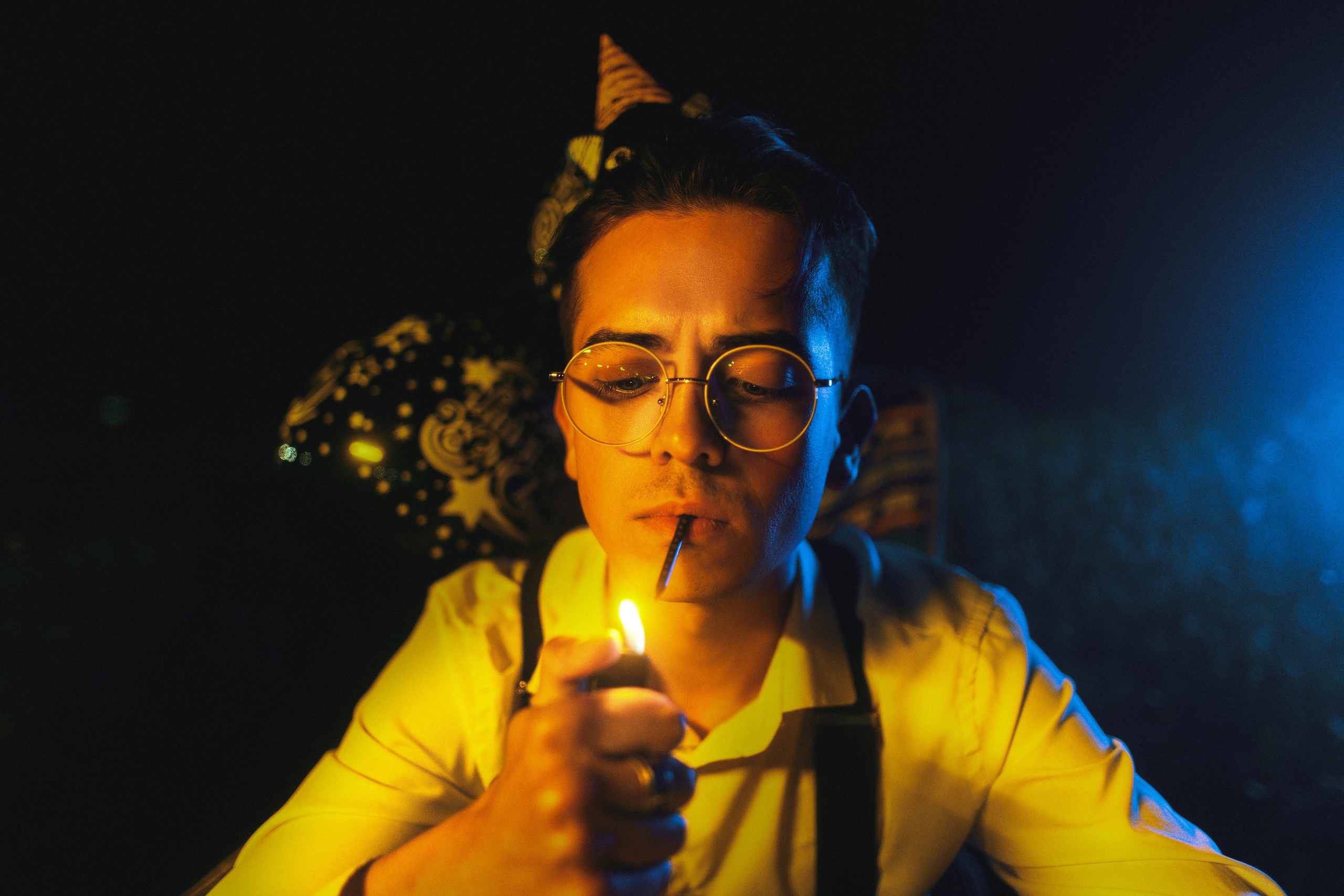 Александр. Че Артем / Фотограф / Южно-Сахалинск