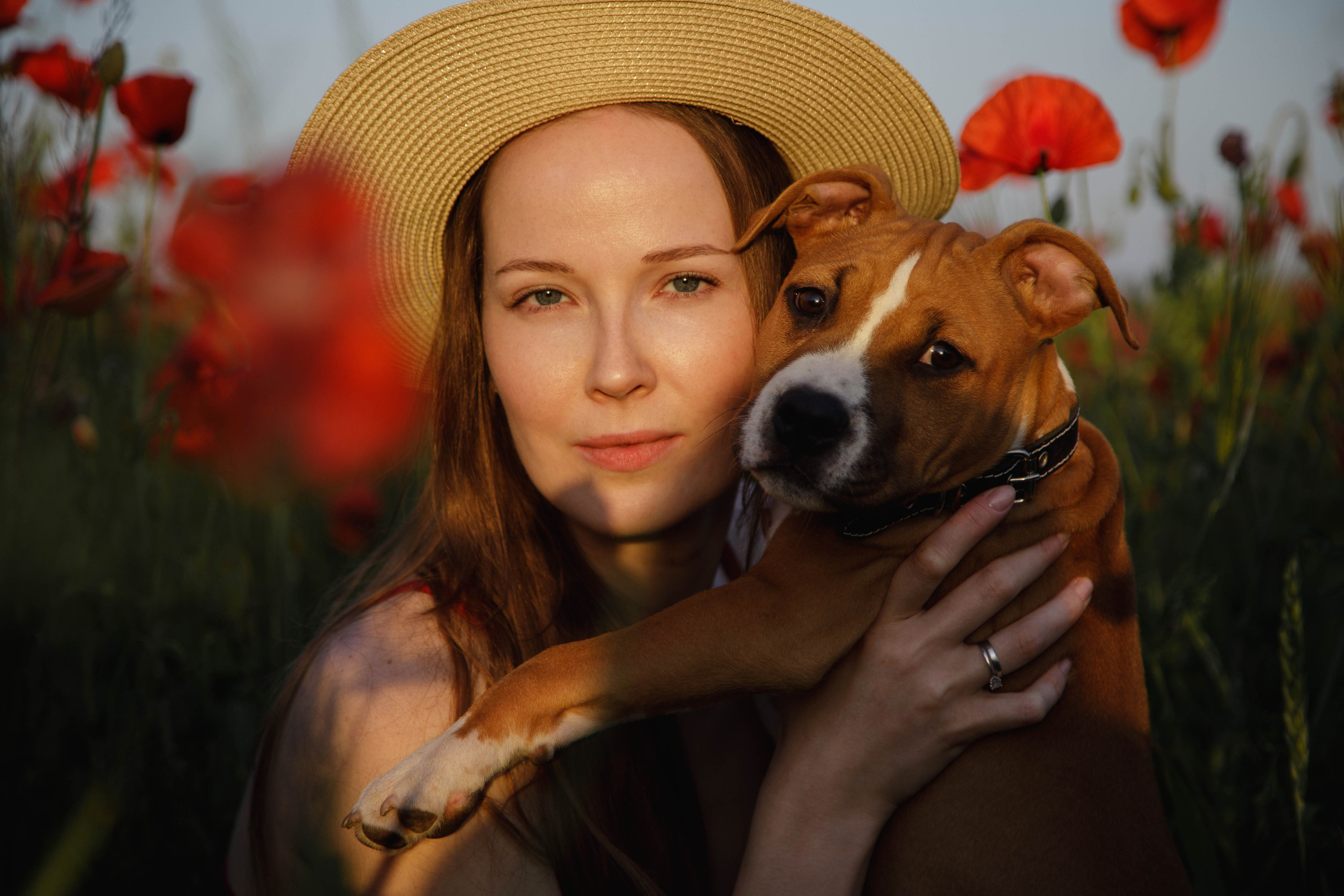 Ира и Веня. Семейный и свадебный фотограф в Новороссийске