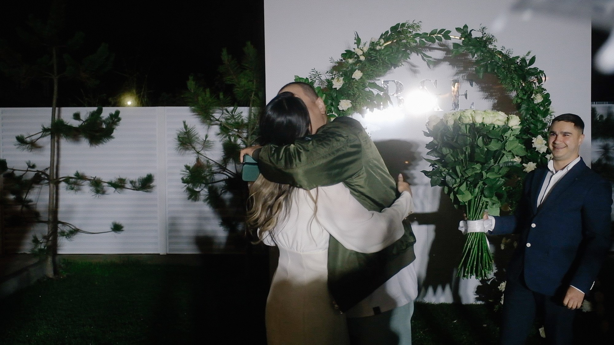 Владимир / Елена. Свадебный Видеограф Фотограф в Сочи