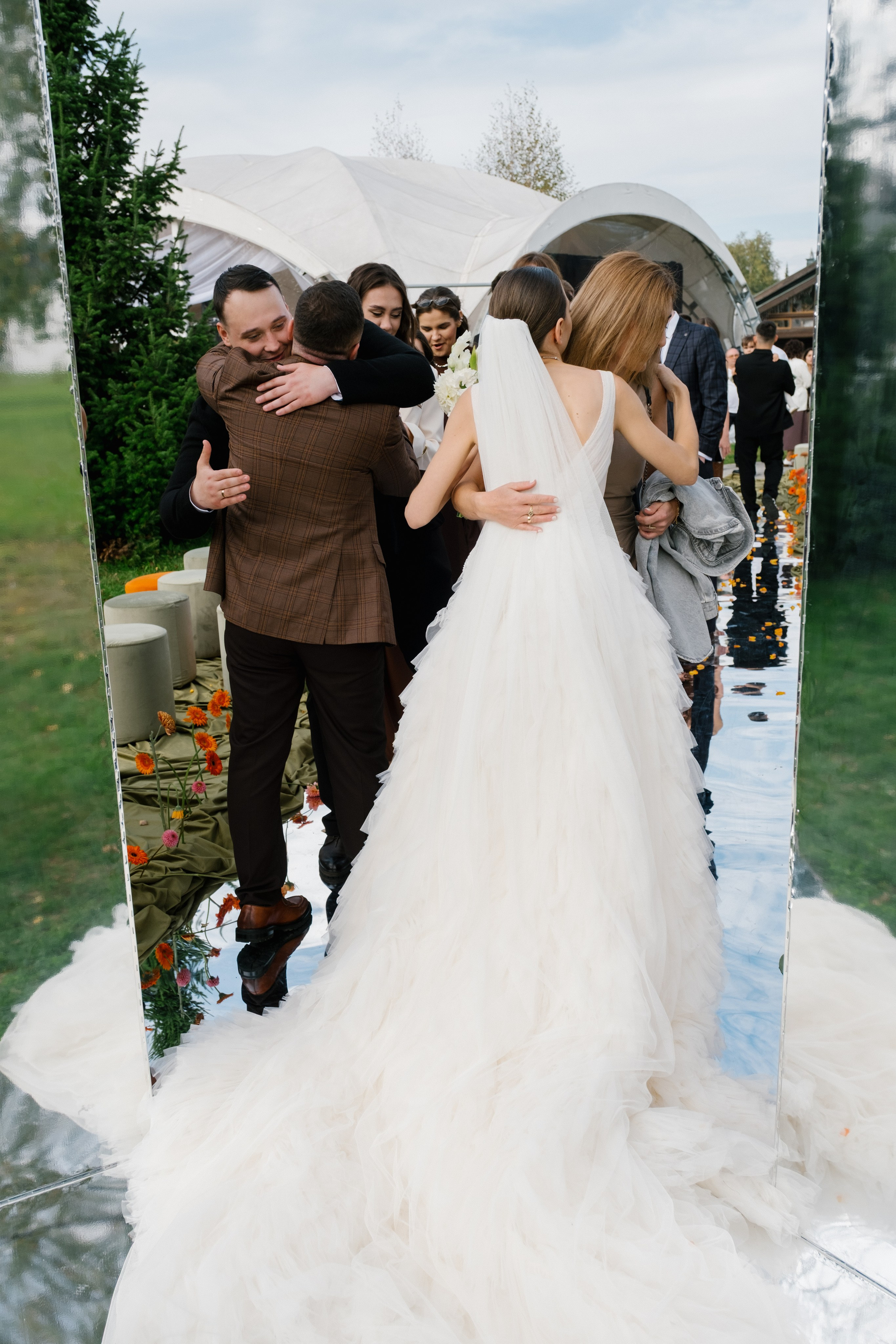 Сирак / Вероника. Свадебный Видеограф Фотограф в Сочи