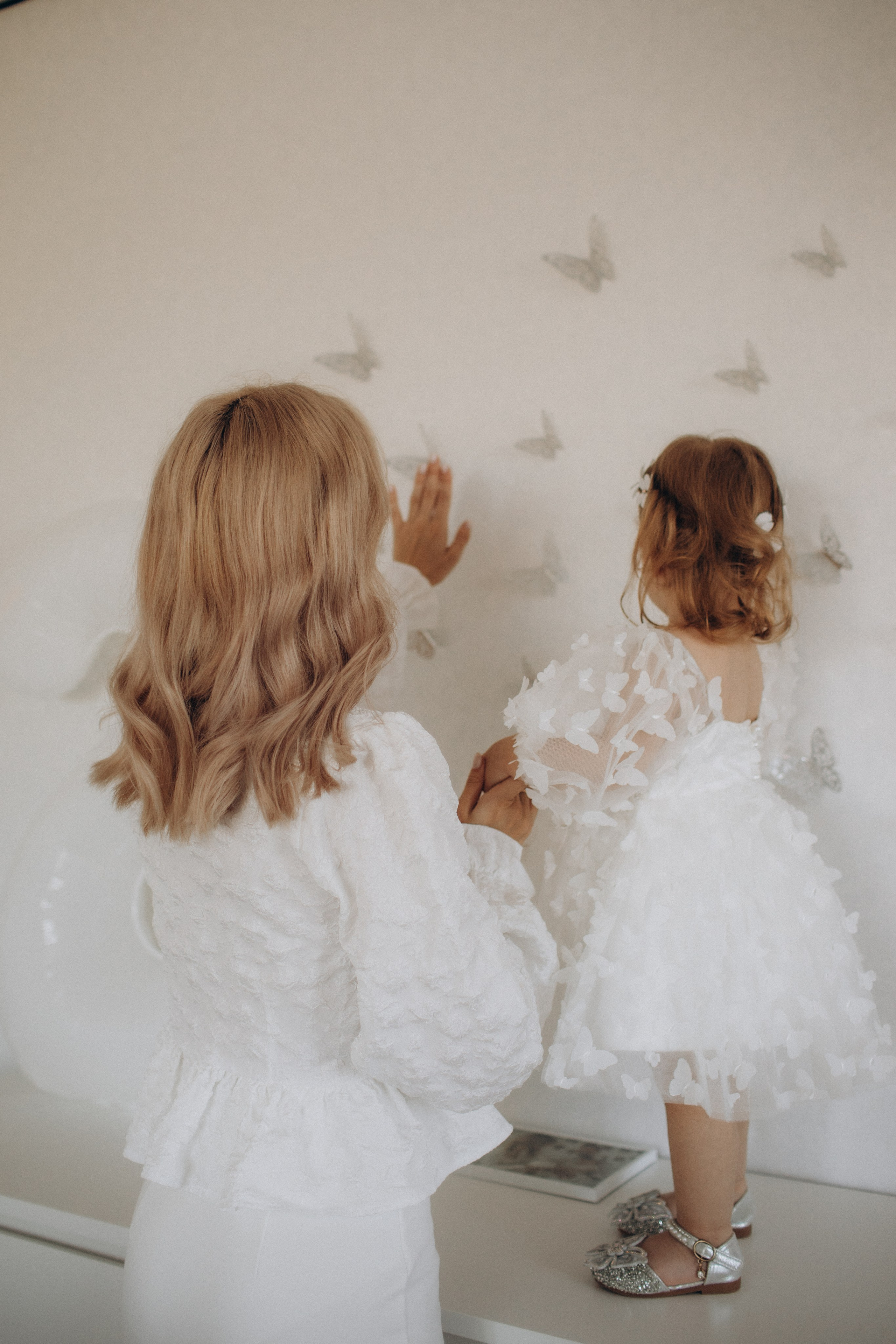 Есении 2 годика!. Семейный фотограф в Челябинске Ксения Зубкова