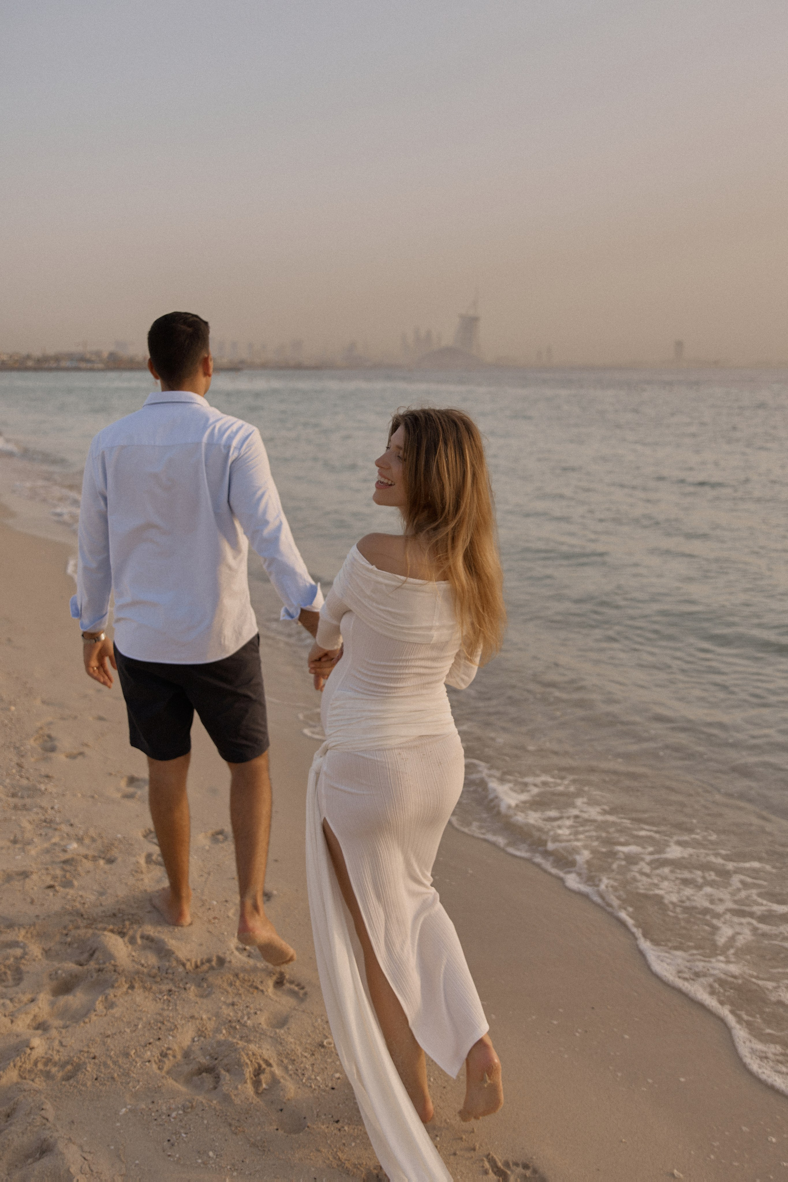 Stunning Pregnancy Photography Dubai | Timeless Shots