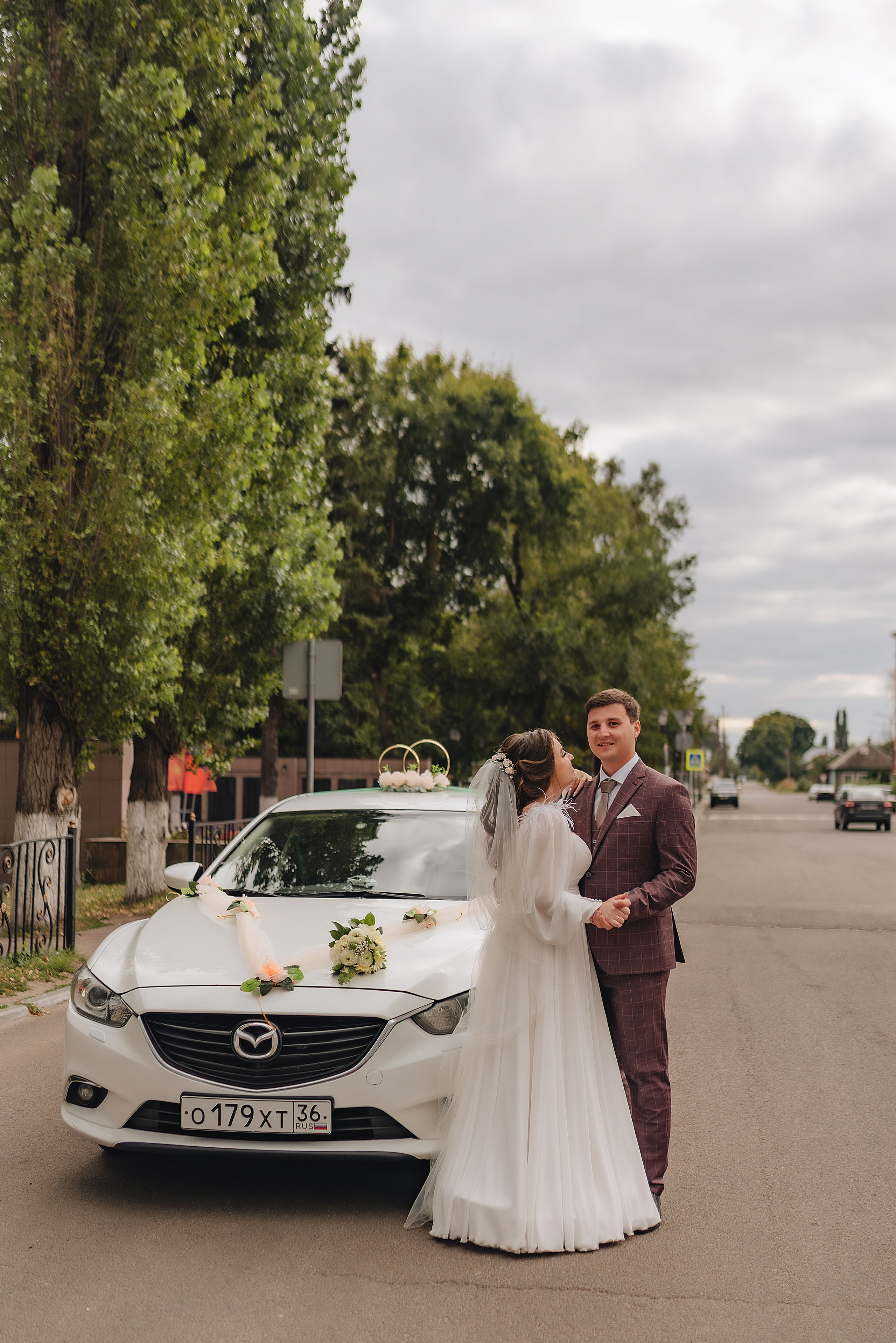 Ангелина и Никита. Фотограф Карина Шмулёва. Воронеж и область