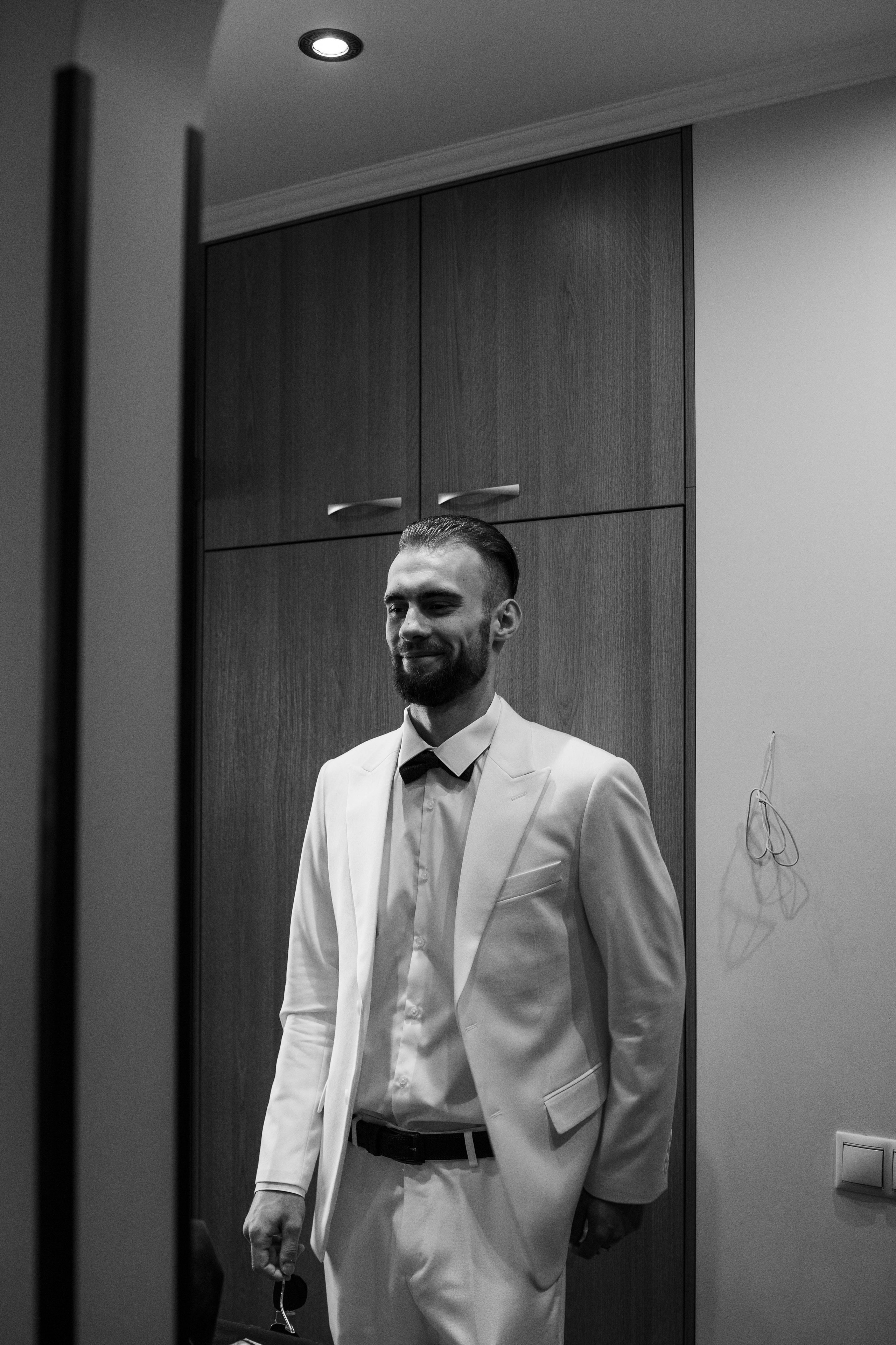 Тимофей и Александра. Профессиональный фотограф