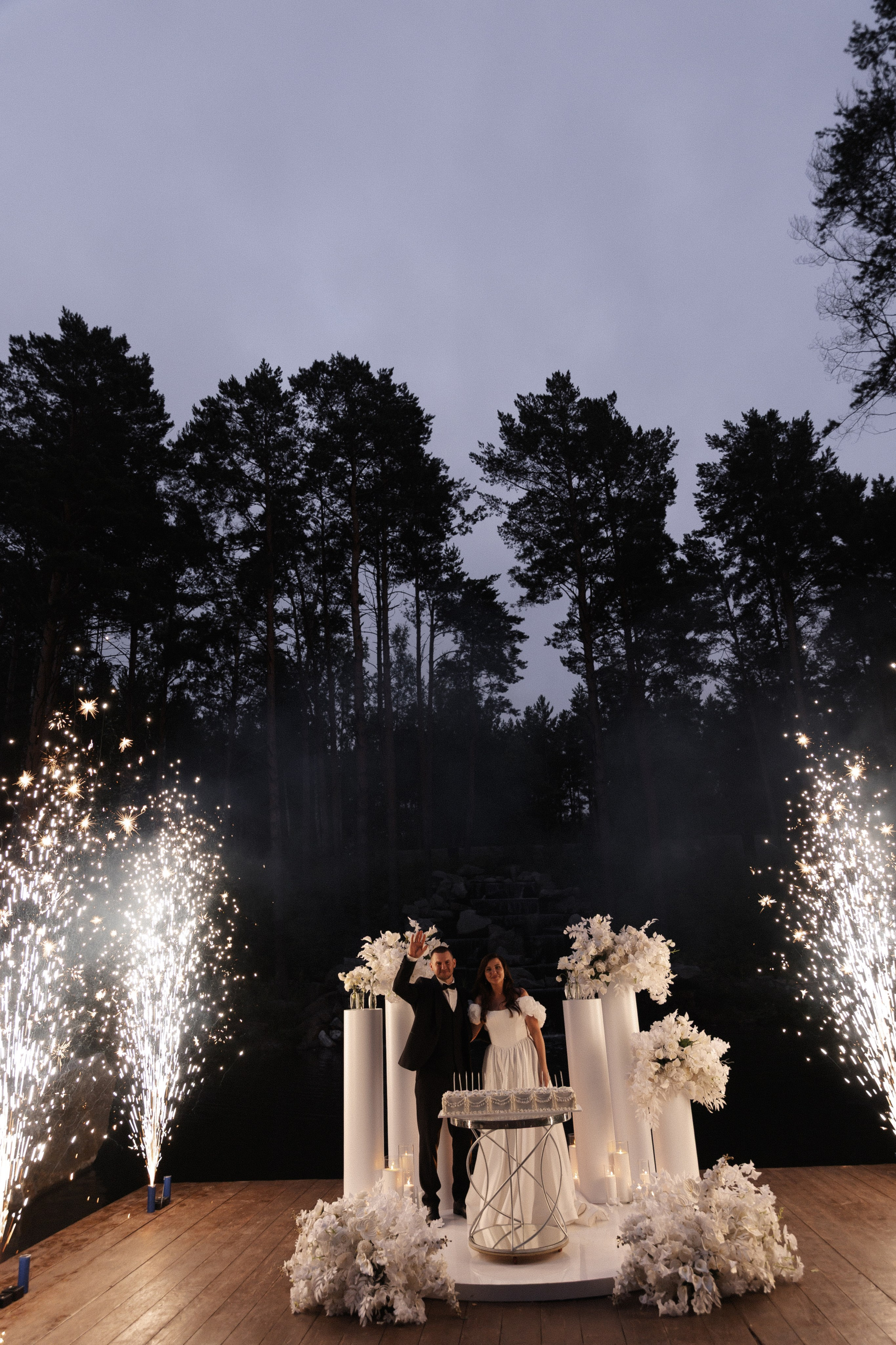 Максим и Алёна. Фотограф Тюмень Пушковская Кристина