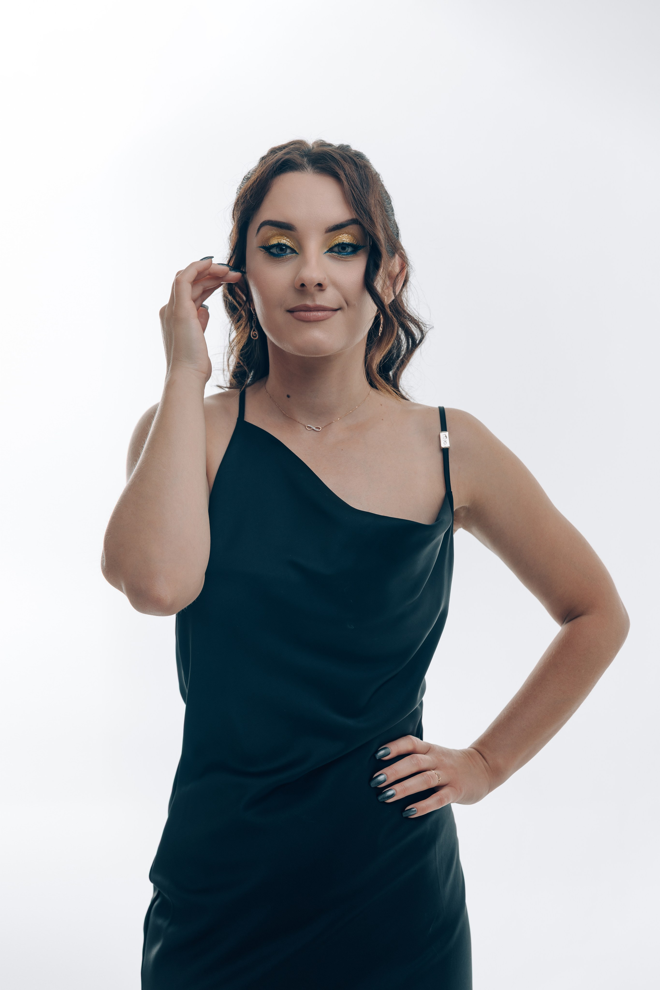 Света. Профессиональный фотограф в Волгодонске и Ростове Владимир Казак