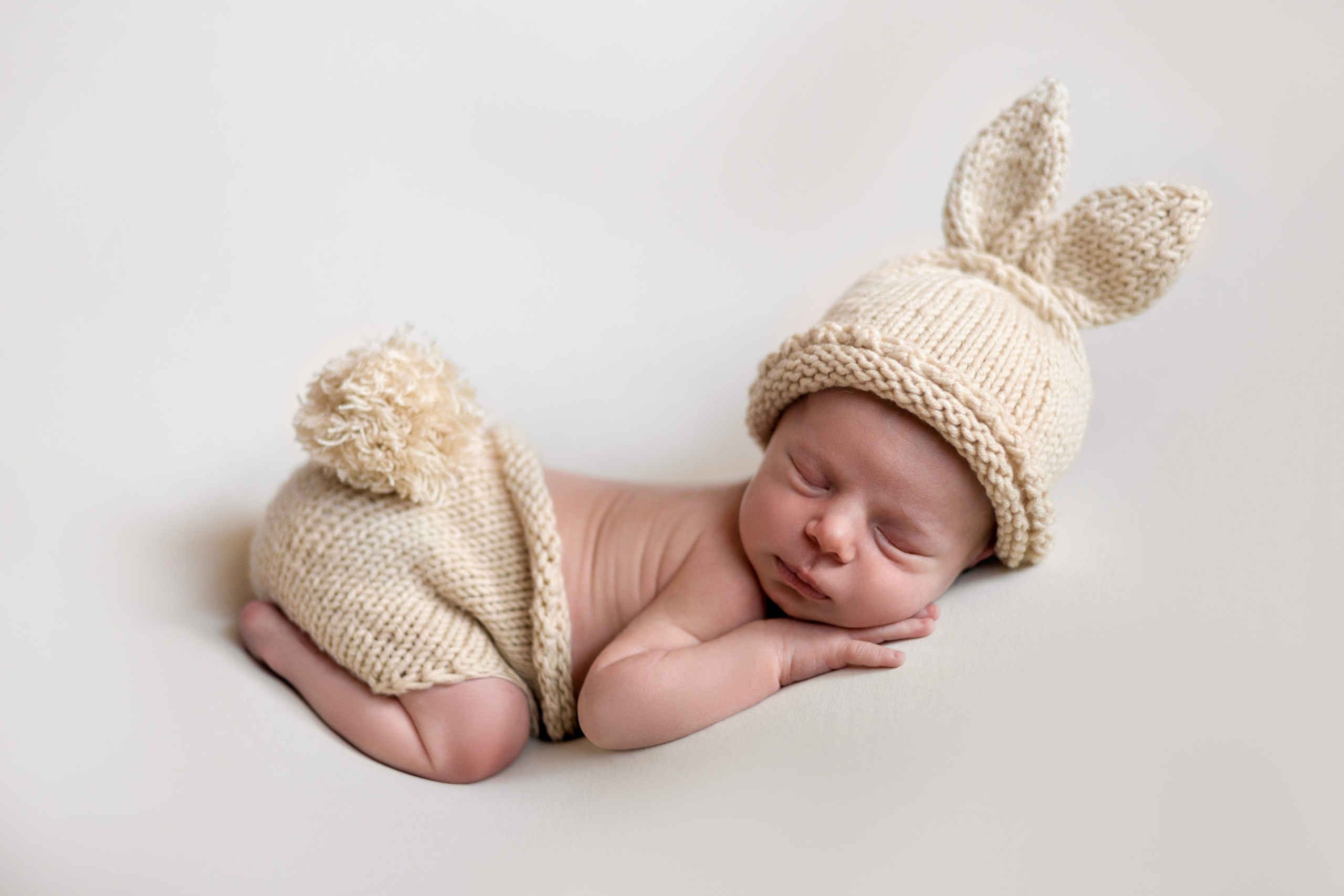 Фотограф новорожденных Саратов