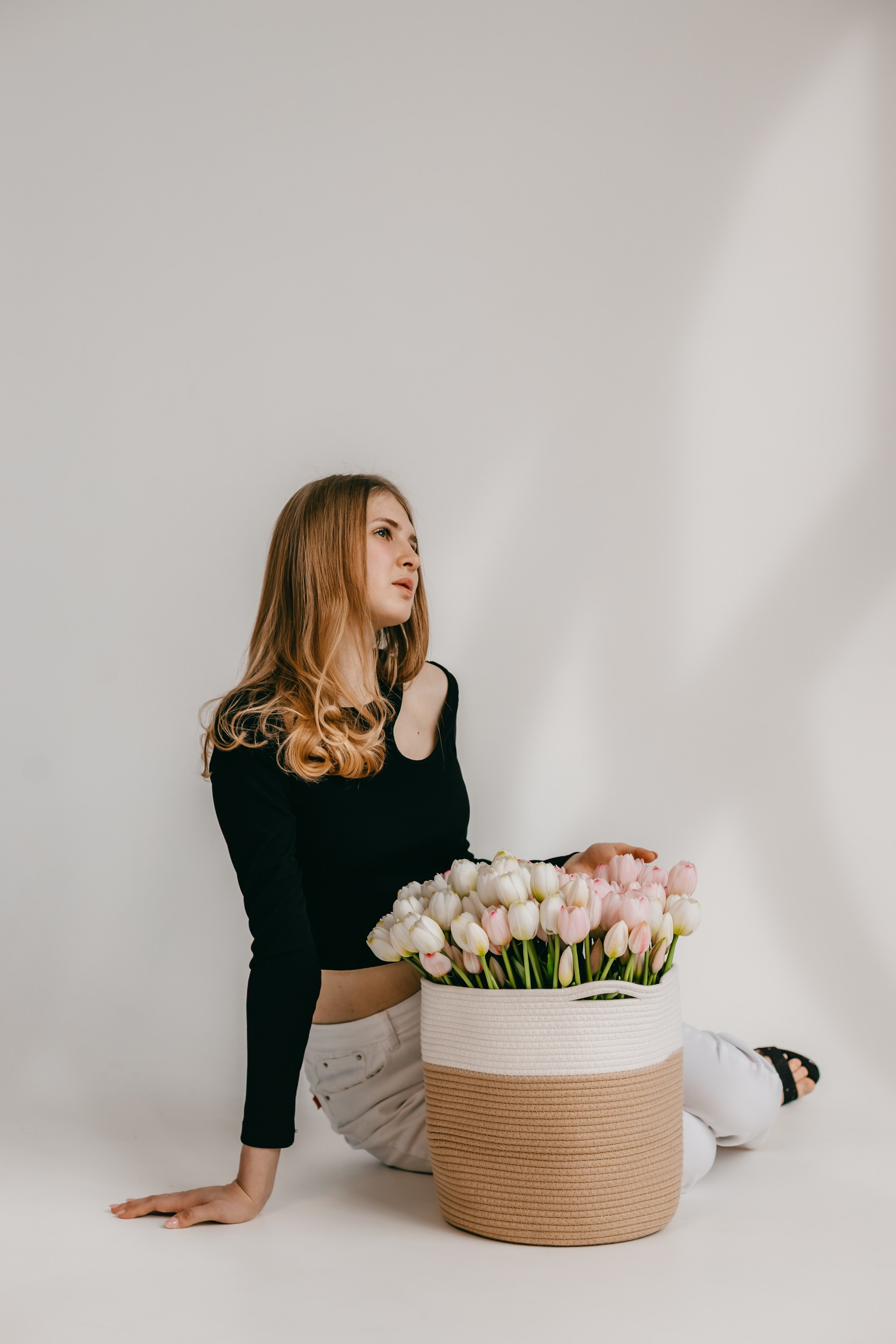 Где сделать красивую фотографию в Невинномысске: студия с циклопанорамой и профессиональным светом