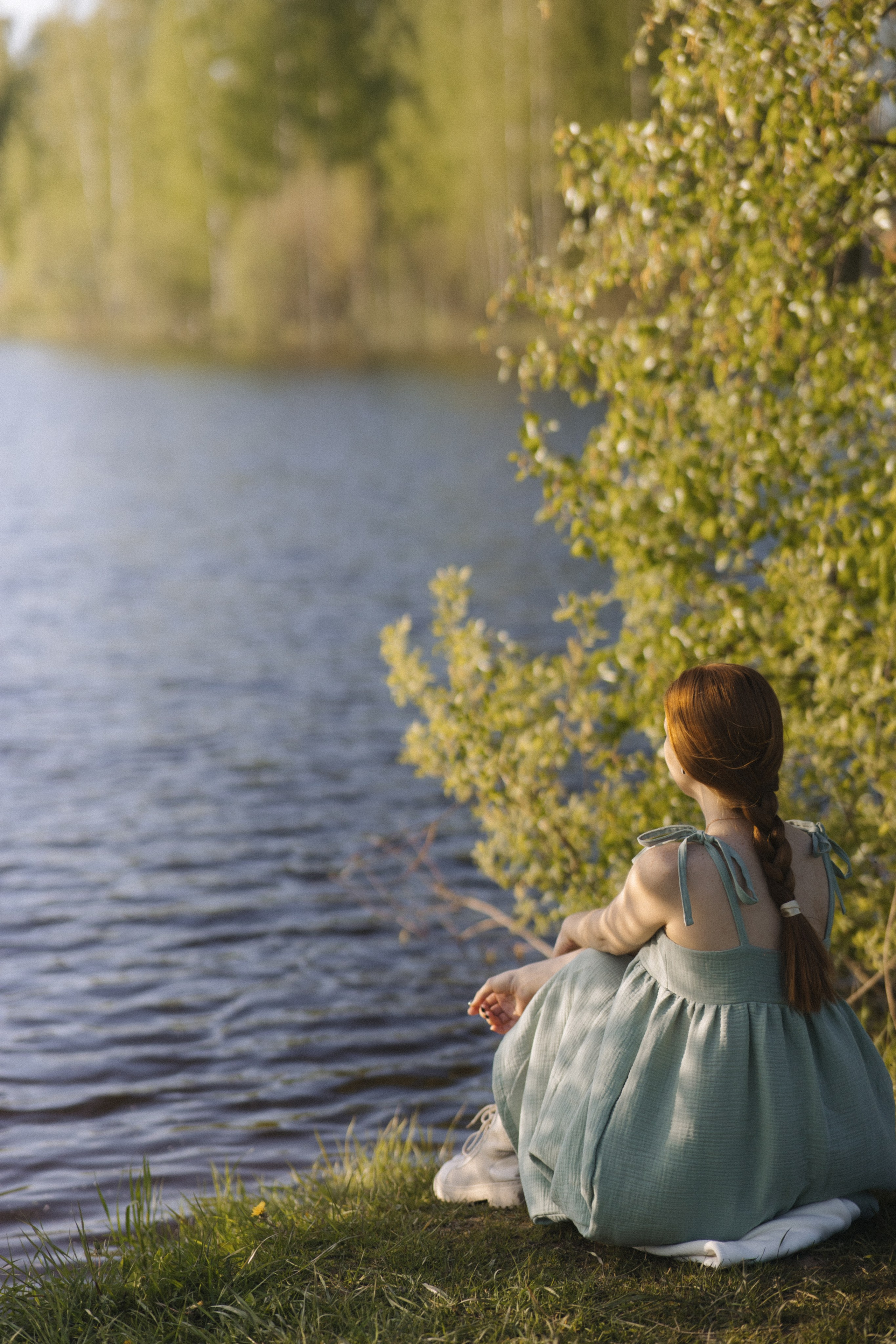 Индивидуальные уличные серии