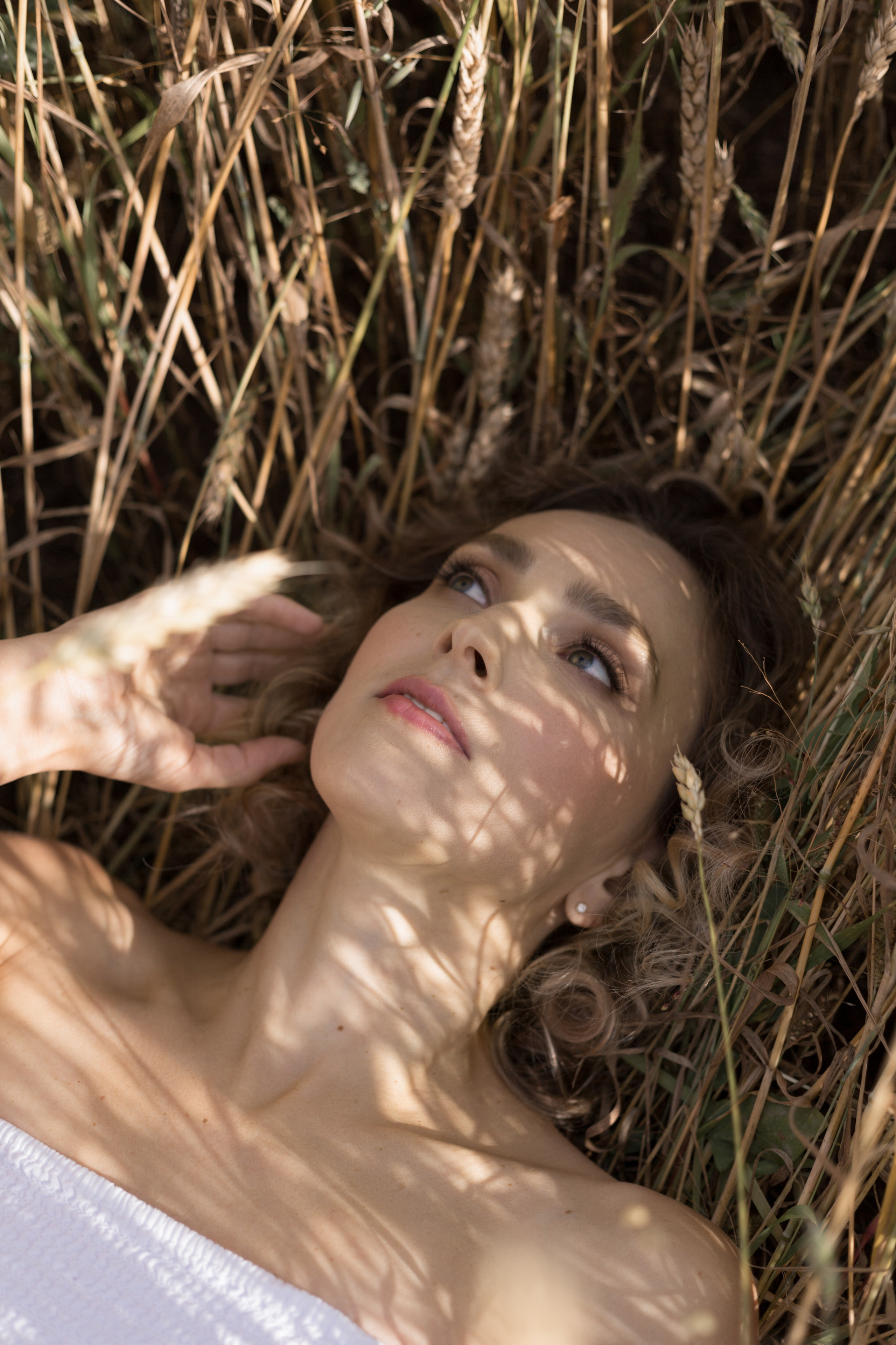 Анна. Фотограф в Новосибирске Краснова Евгения