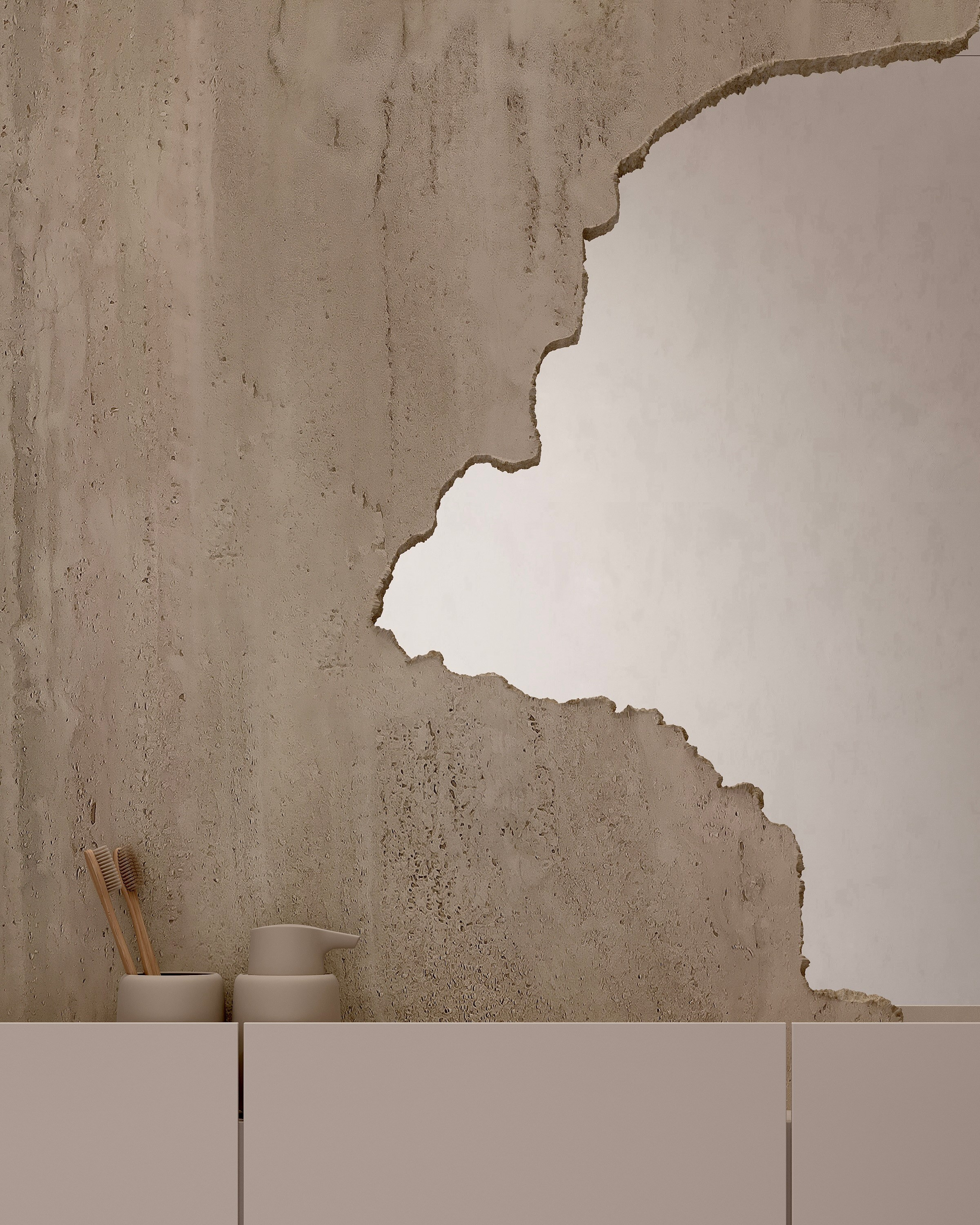 8D BR | Архитекторы Buro13. 3d Визуализатор Анна Мельник