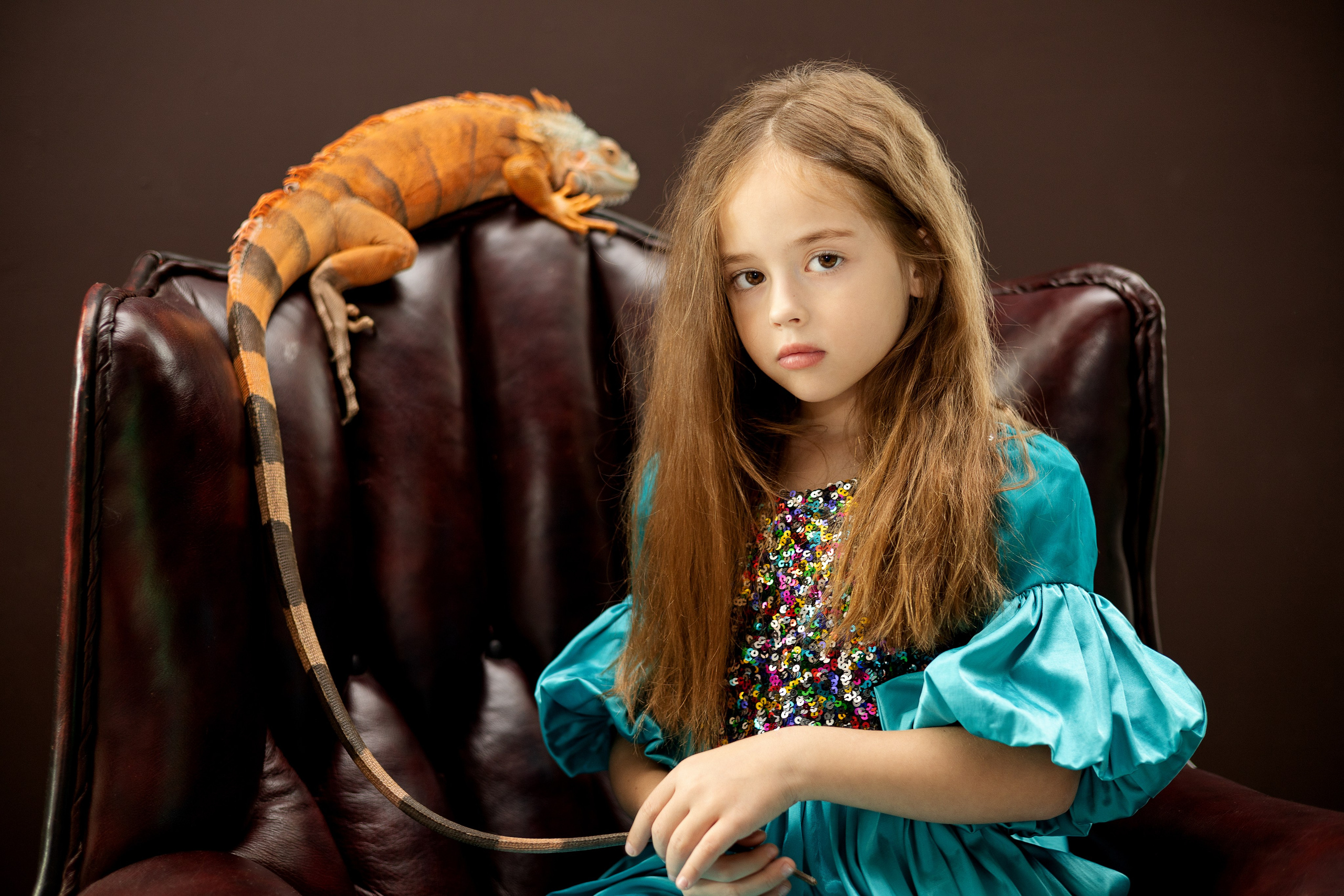 Детские съёмки. Фотограф Юлия Ревищина