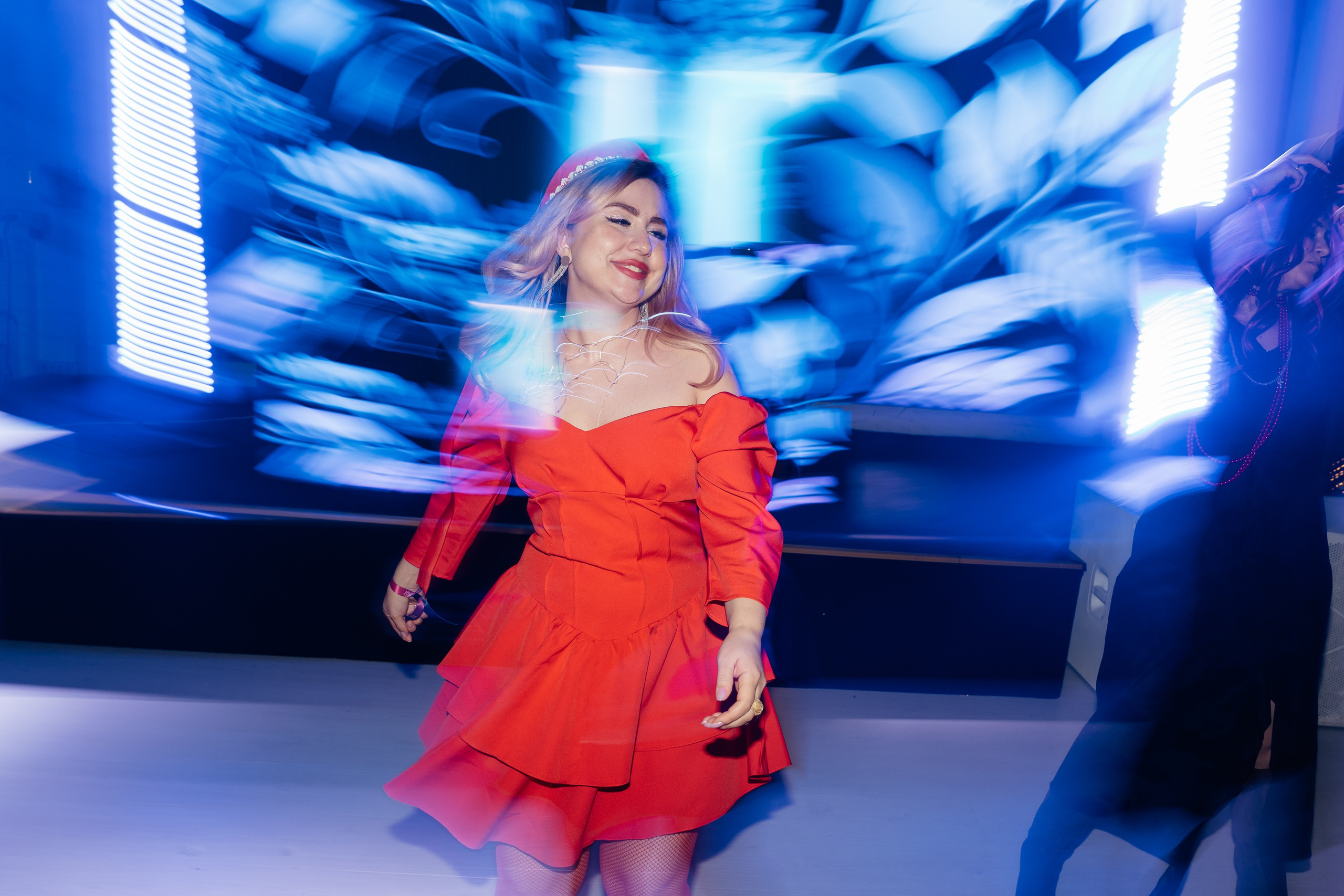 Корпоратив News Media Holding. Свадебный фотограф в Москве и Подмосковье Виктор Одинцов