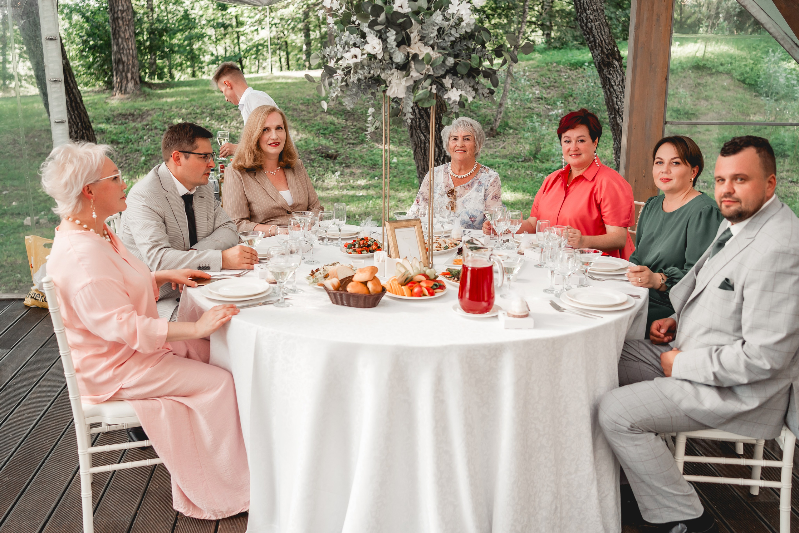 Турадонт. Детский и семейный фотограф в Москве Гордеев Владимир