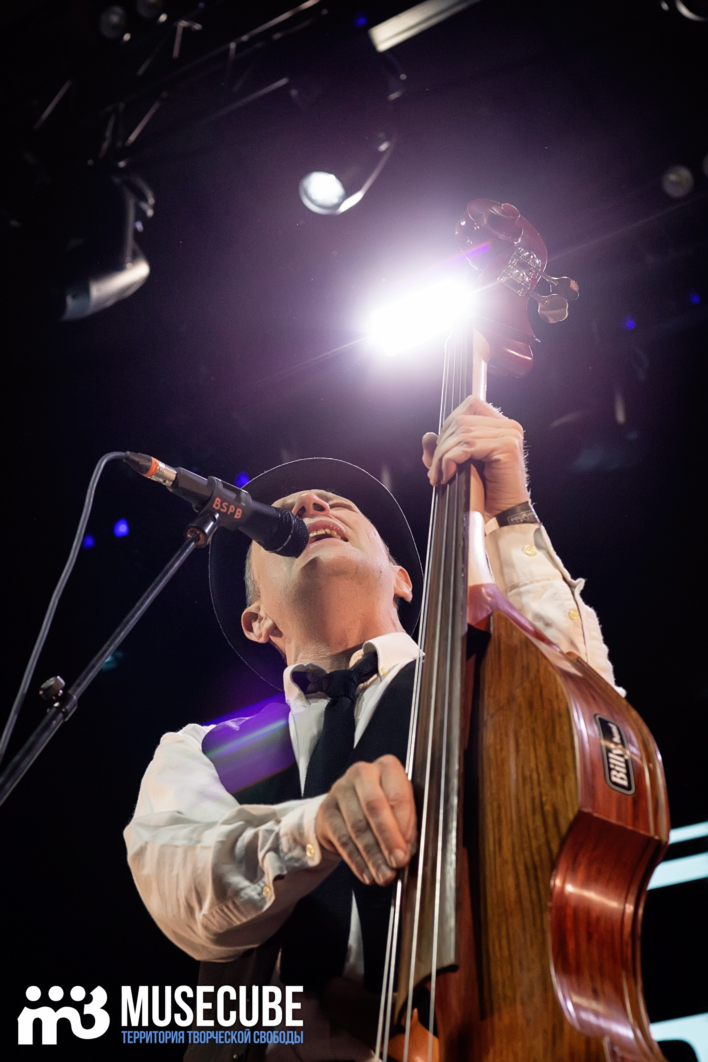 Фотосъемка концерта BILLY'S BAND Aurora СПБ. Портретные фотосессии, контент-съемки, репортаж