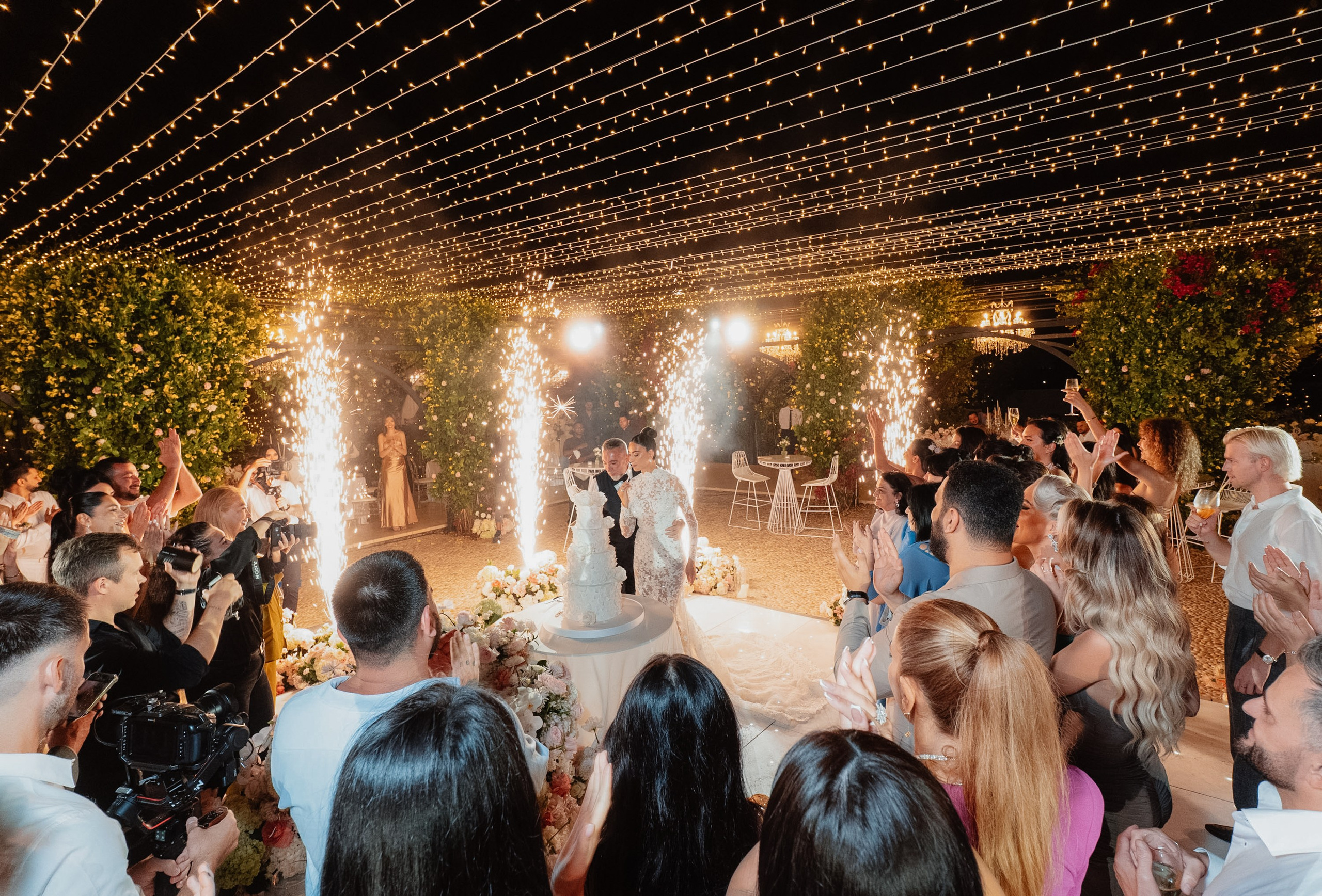 BVLGARY DUBAI. Фото | Видео Контент Мишель Ватаманюк