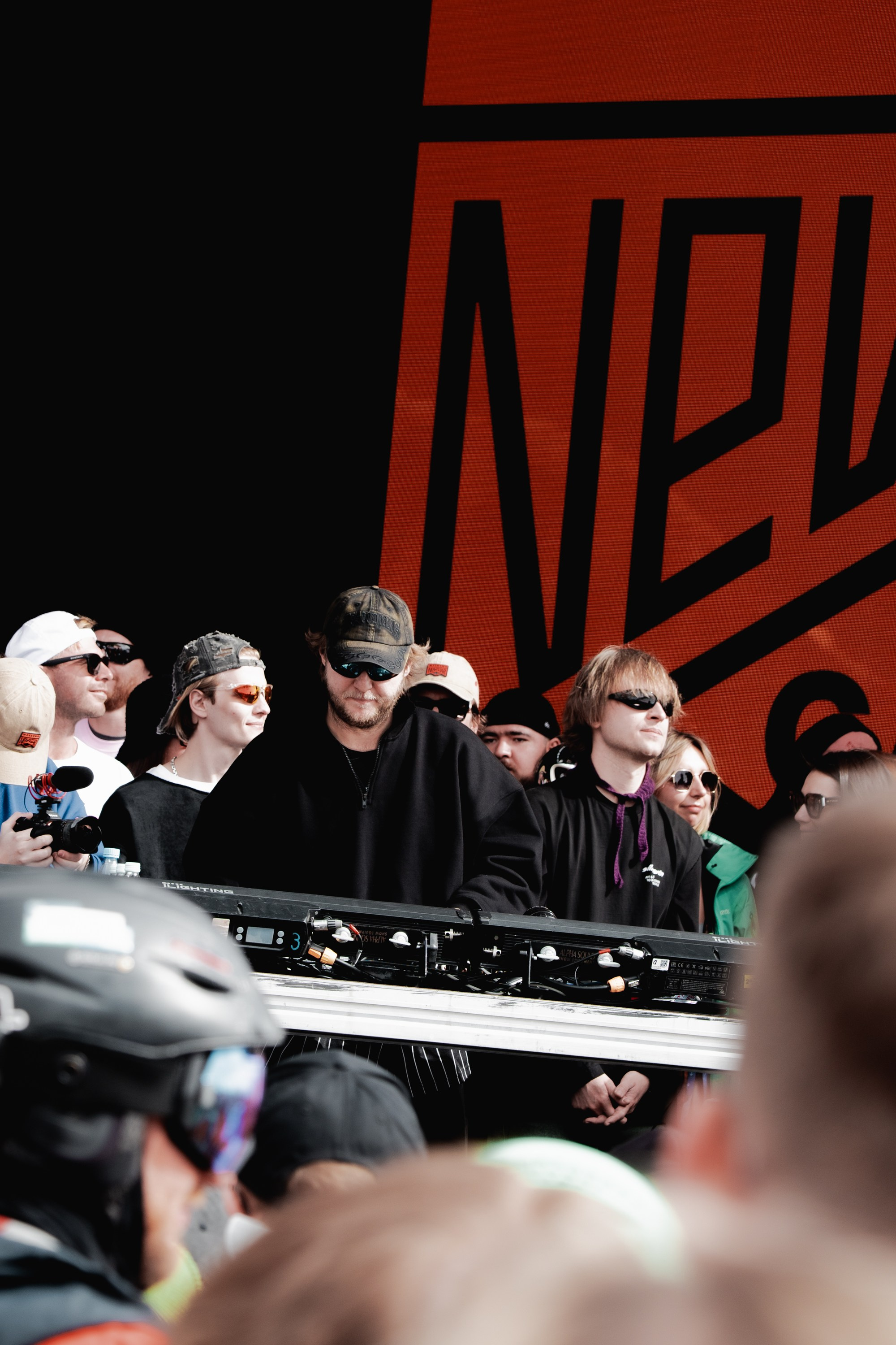 Yandex 360 & NewStarCamp