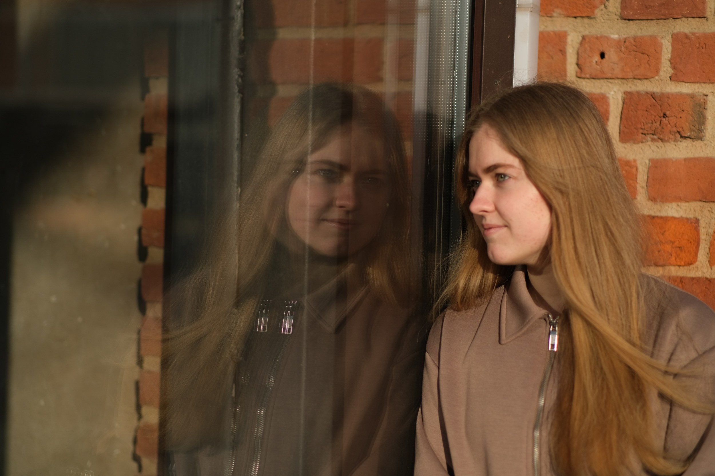 Весенняя прогулка. Фёдор Карпов — профессиональный фотограф, работаю в Москве и области