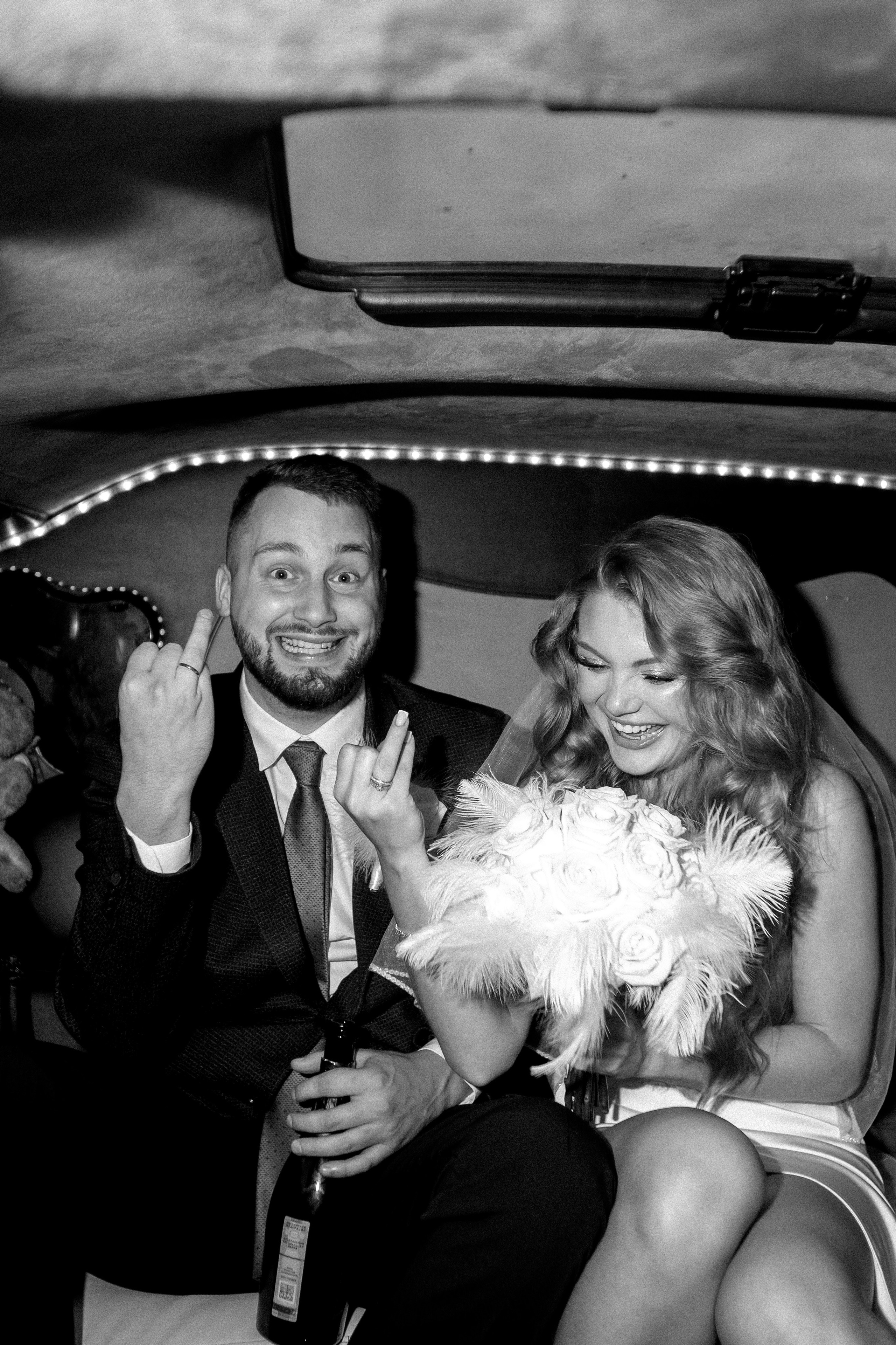 Свадебные. Фотограф и видеограф Москва Анапа